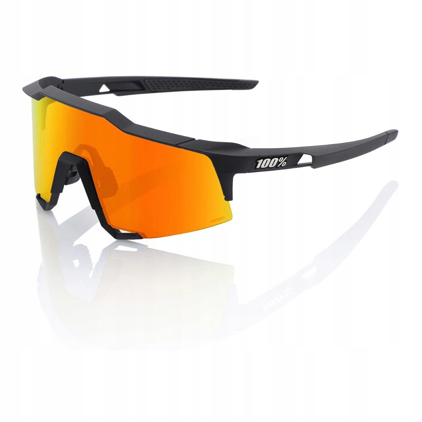 Wysokiej jakości materiały – Grilamid TR90 i poliwęglan