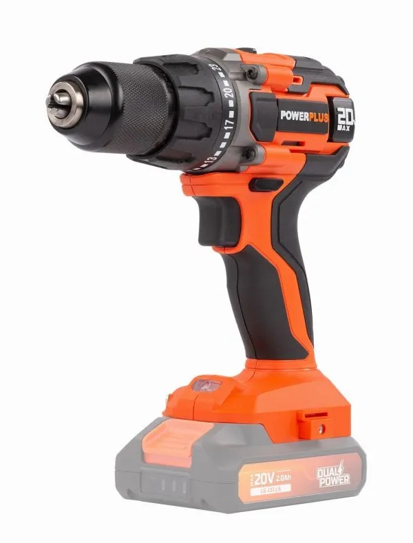 Mocny silnik i efektywność – 50 Nm momentu obrotowego