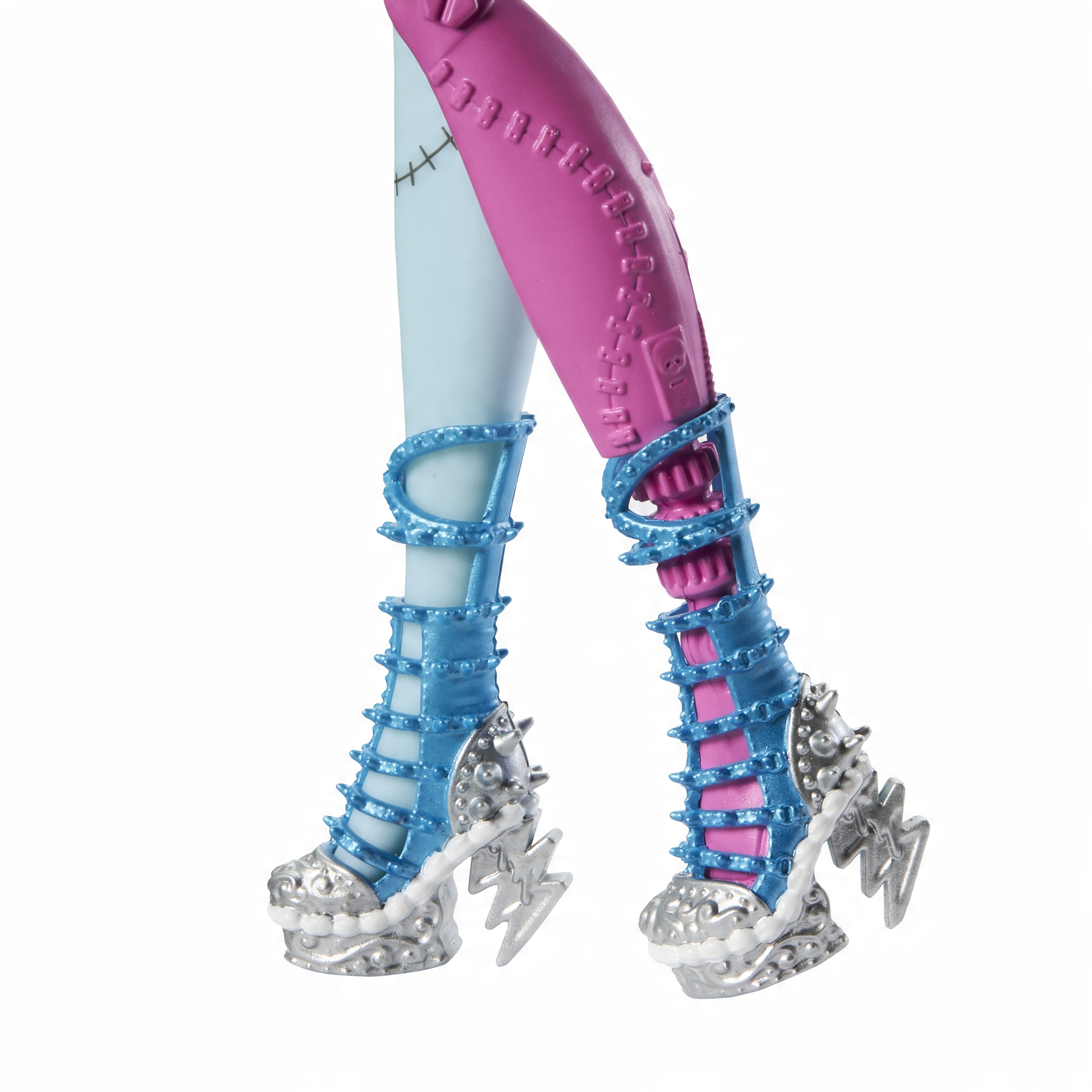 Idealny prezent dla fanów Monster High