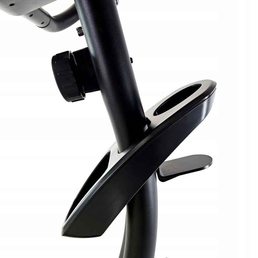 Dodatkowe funkcje – Czujniki tętna i uchwyt na bidon