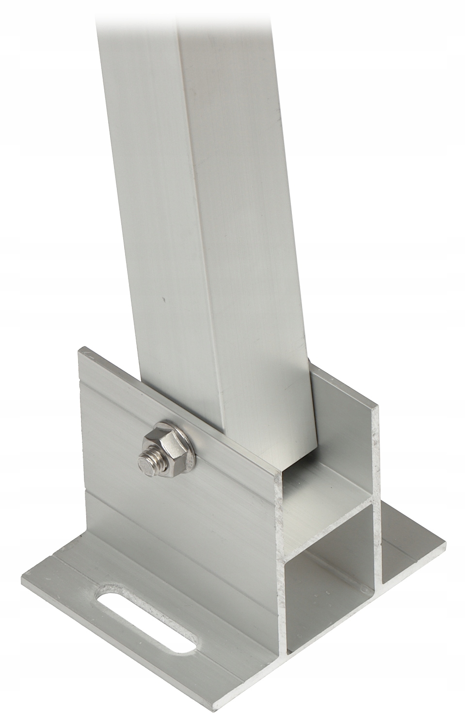 Łączenie z blokiem balastowym – Stabilność i bezpieczeństwo