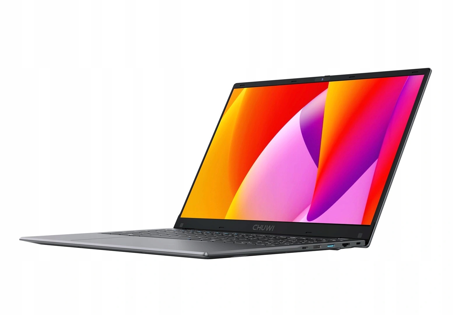 Ekran Full HD 15,6 cala – Doskonała jakość obrazu