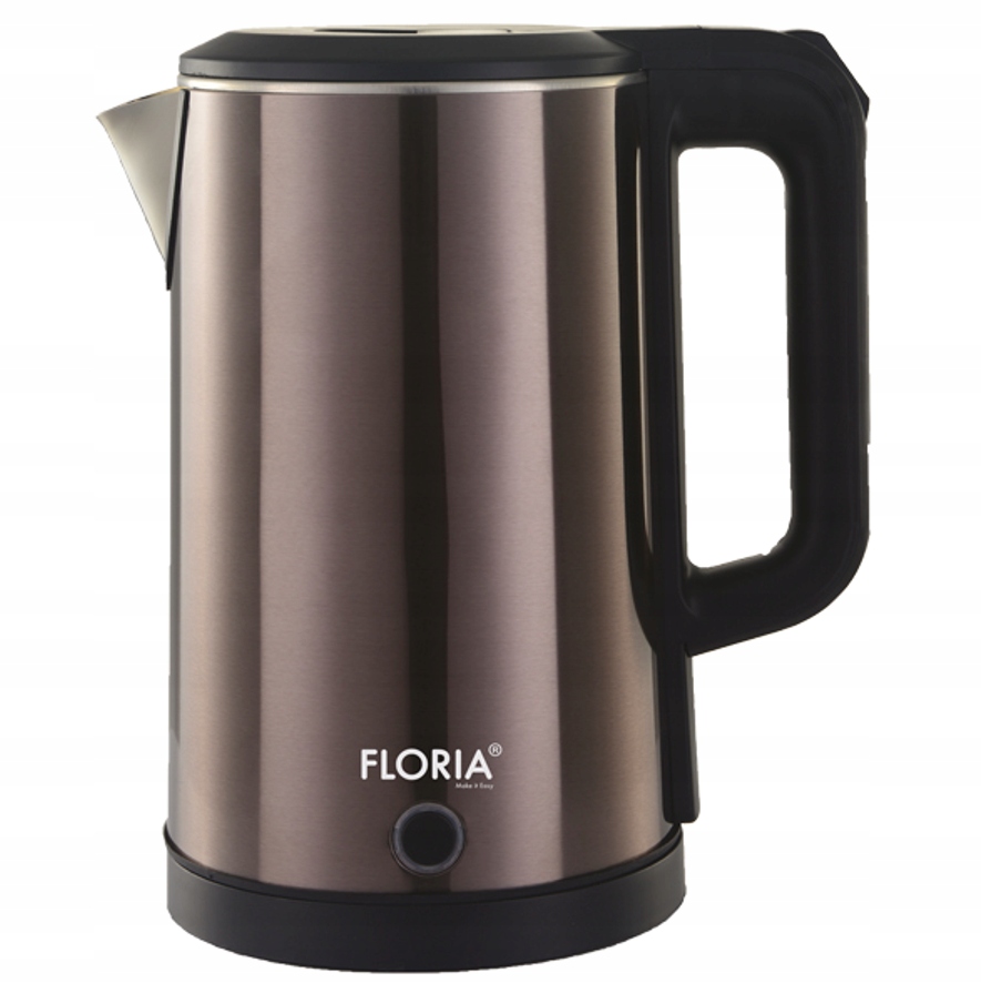 Bezpieczeństwo użytkowania – Termiczny bezpiecznik