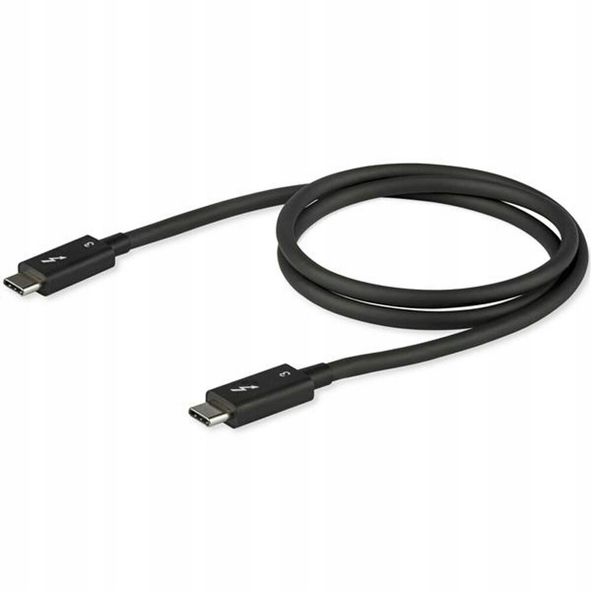 Kompatybilność z urządzeniami Thunderbolt 3 i USB-C