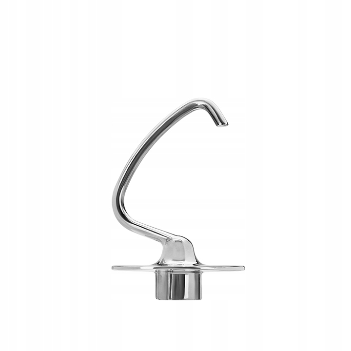 KitchenAid KSM5THDHSS – Niezbędny hak do zagniatania ciasta