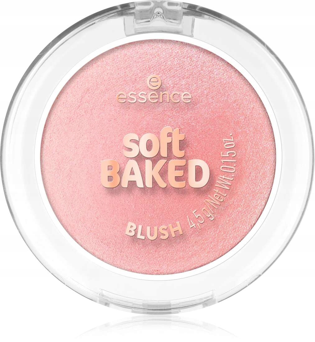 Jak stosować róż ESSENCE Soft Baked Blush – porady i triki