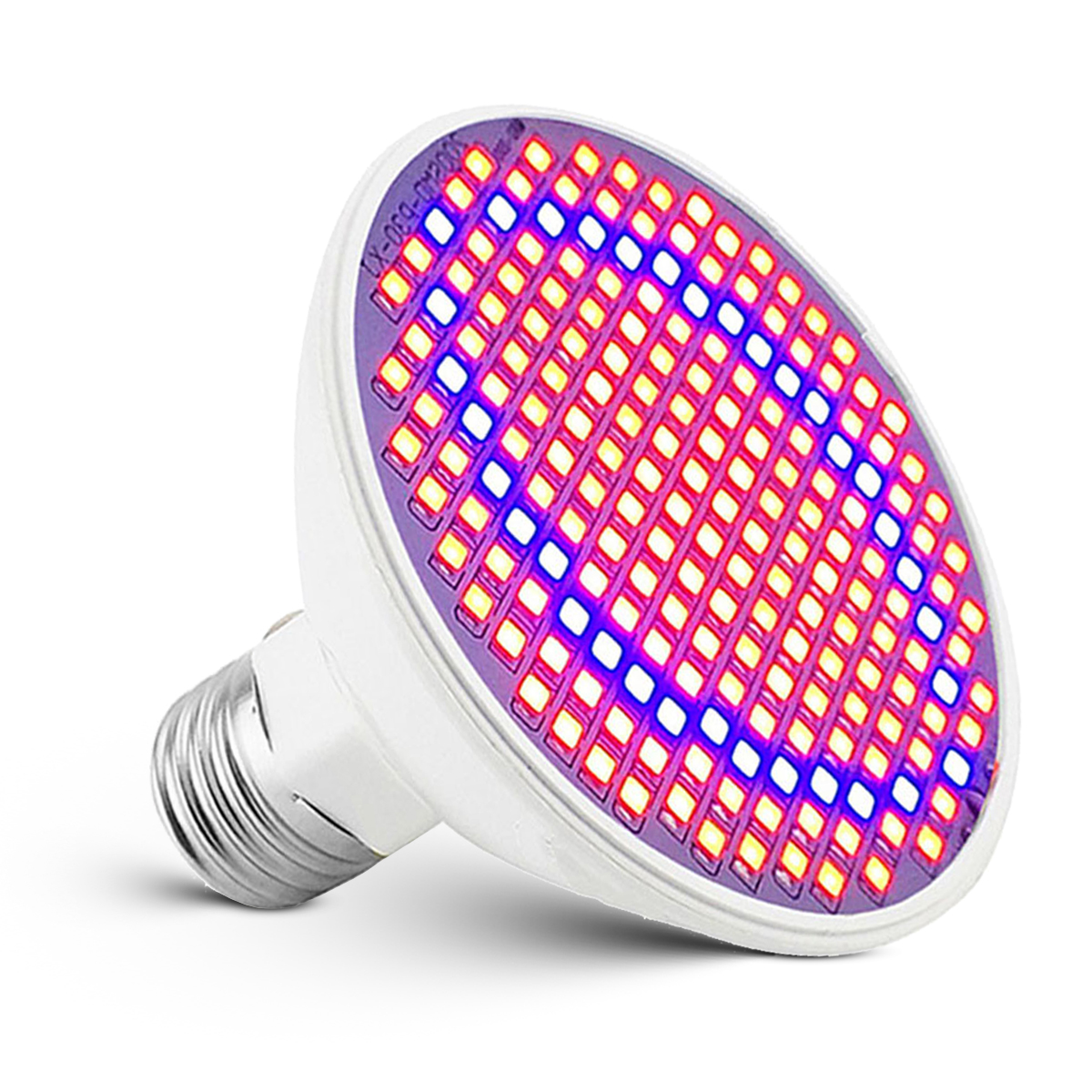 Wysoka moc świetlna 75W i 200 punktów LED
