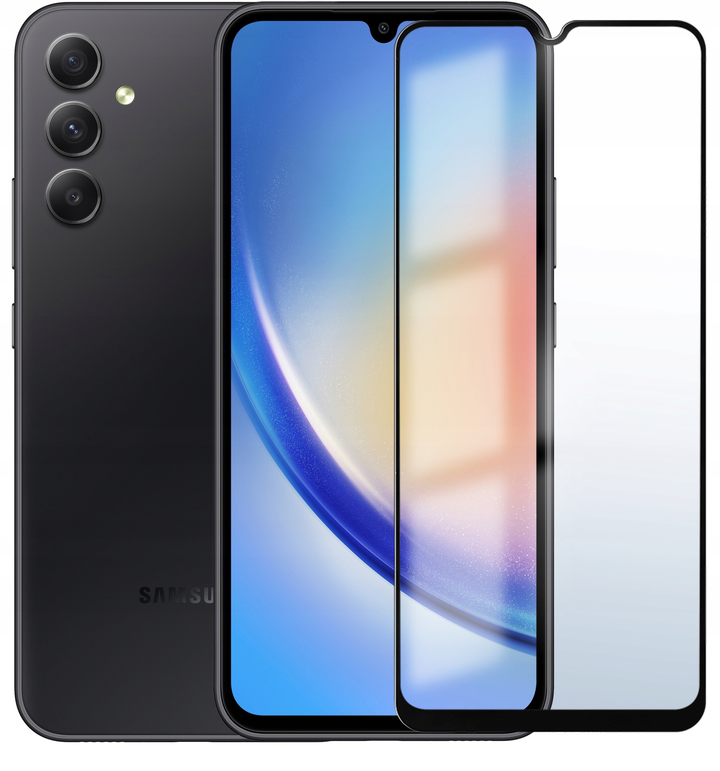 Wysokiej jakości szkło OG PREMIUM – Idealne dopasowanie