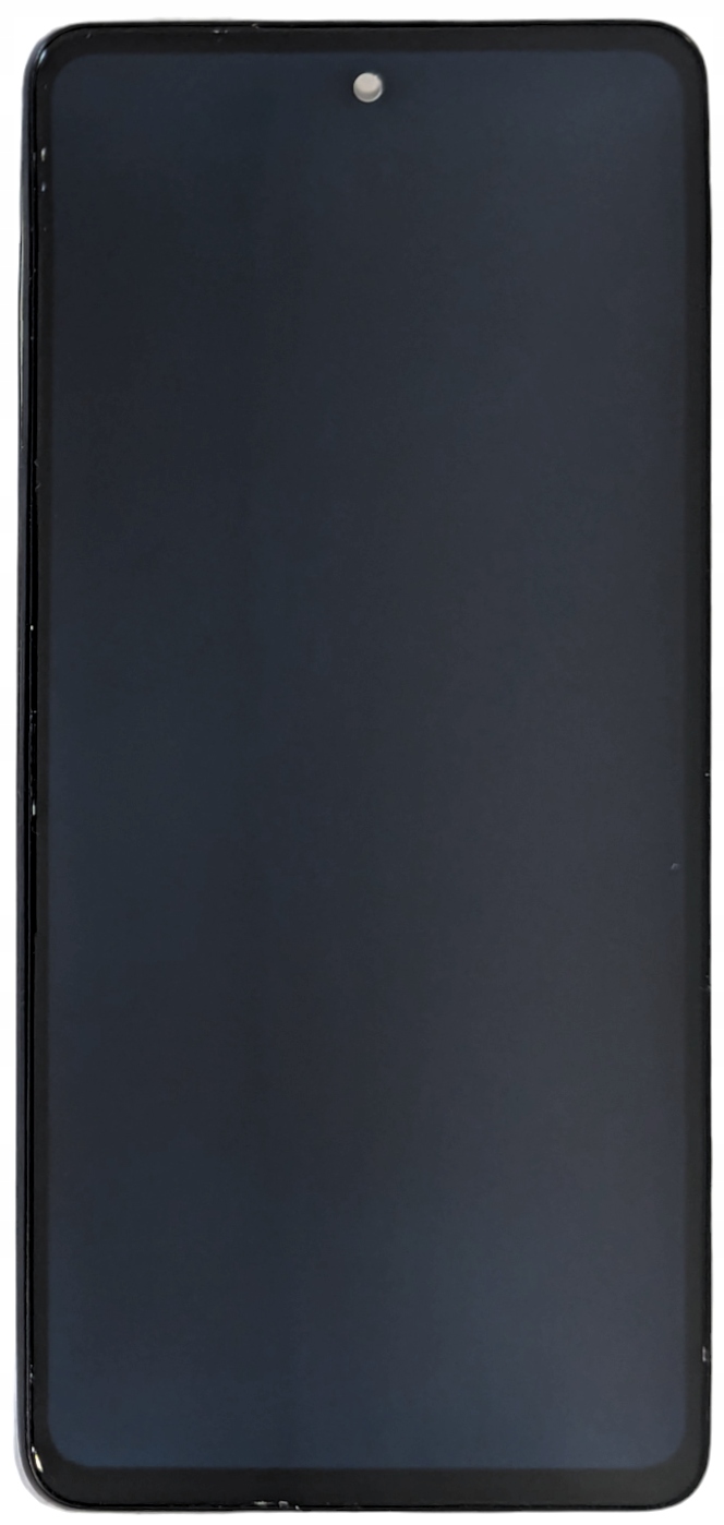 Kolor ramki: czarny (Awesome Black)