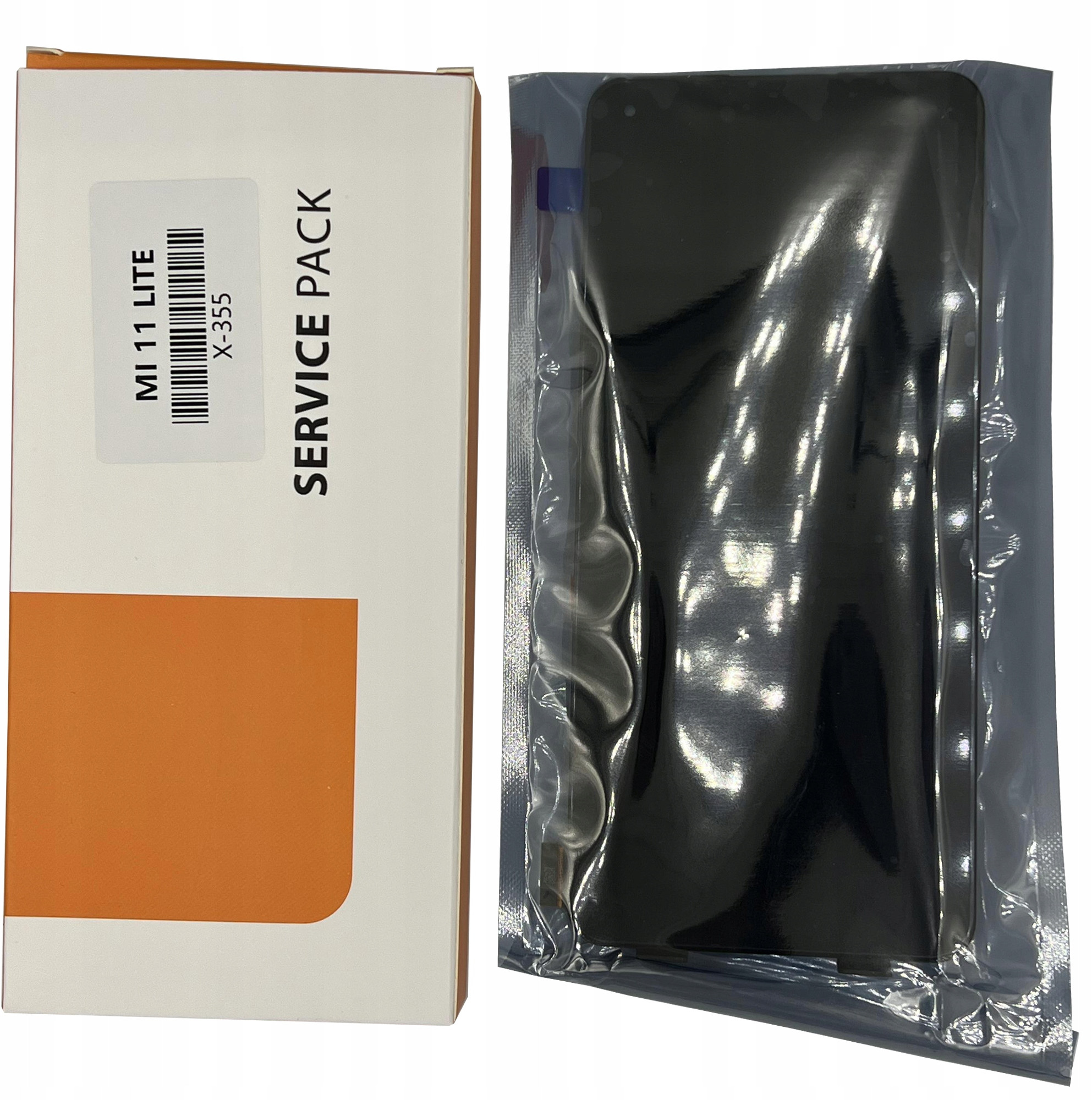 Przeznaczenie dla modelu Xiaomi 11 Lite NE 5G – Idealne dopasowanie