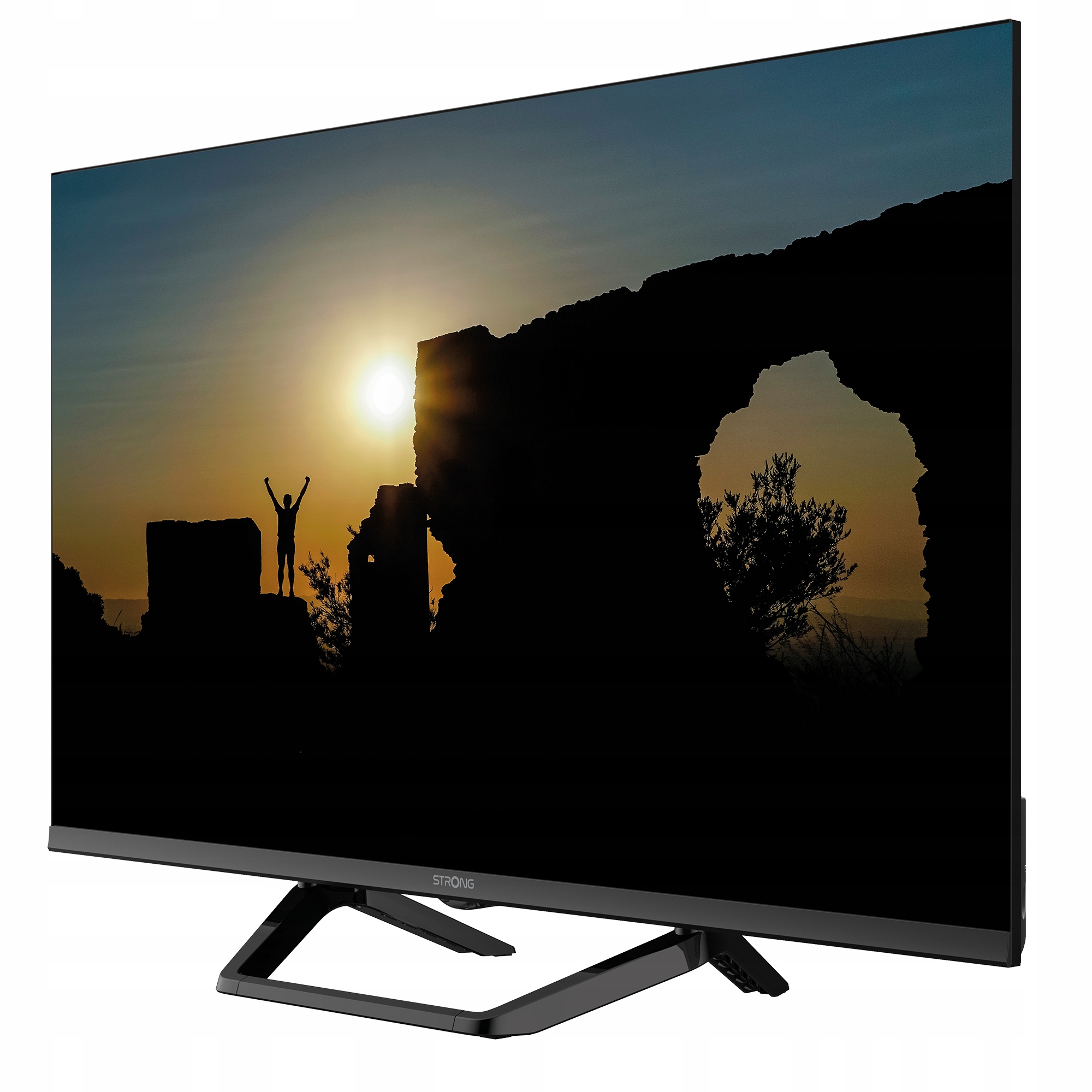 Dolby Audio – Wciągający dźwięk w każdym momencie