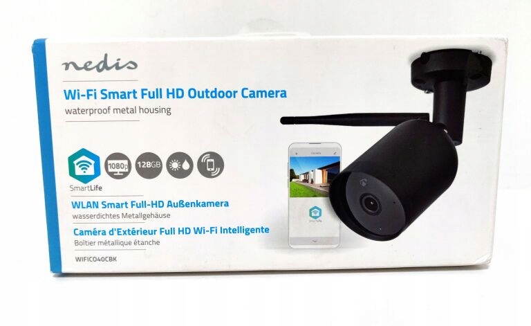 Bezprzewodowa technologia Wi-Fi – Łatwe połączenie i instalacja