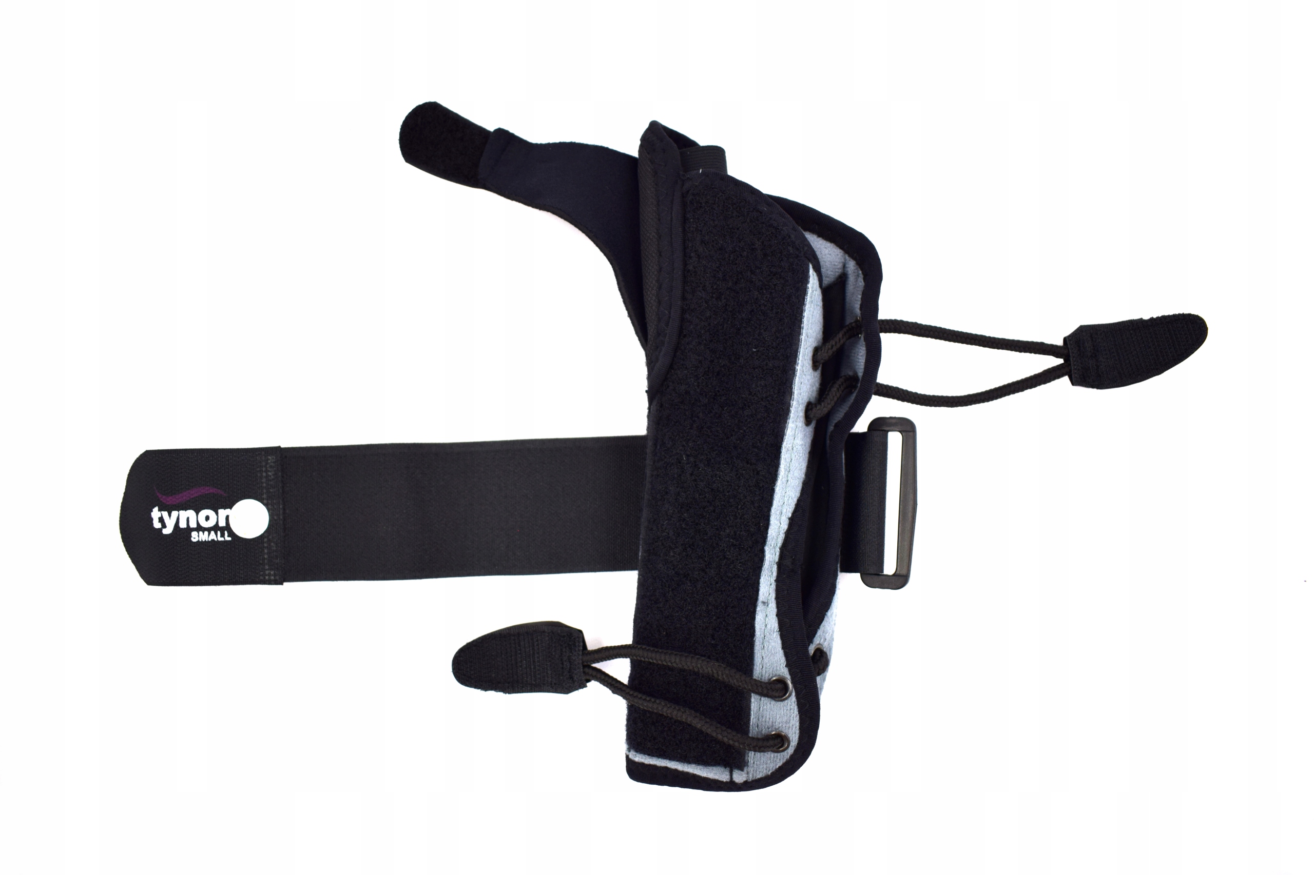 Instrukcje dla użytkowników – Bezpieczne stosowanie ortezy
