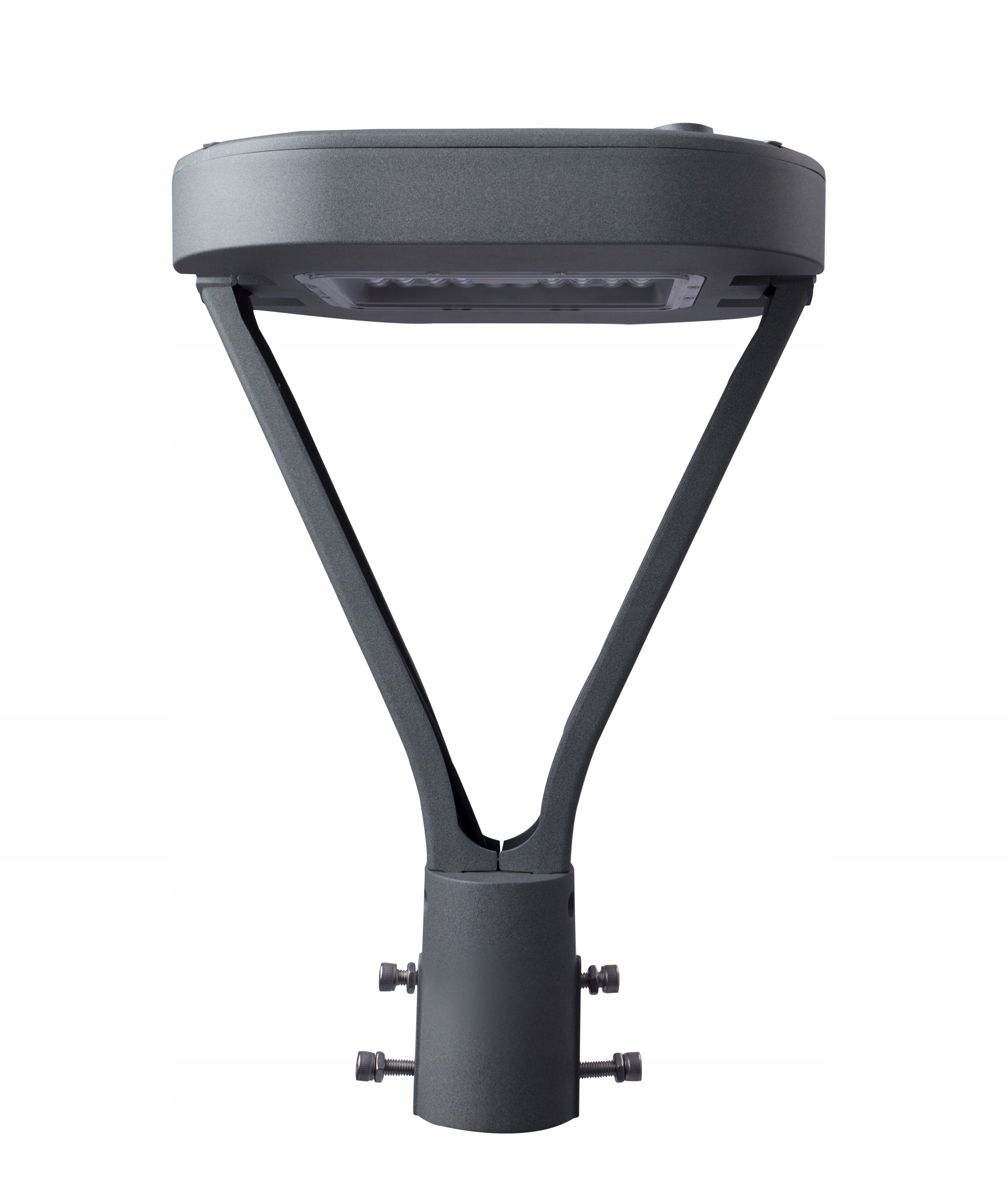 Oprawa parkowa LED PARK TR 50W 8500lm 4000K IP65 LP050TR – Nowoczesne oświetlenie dla Twojego ogrodu