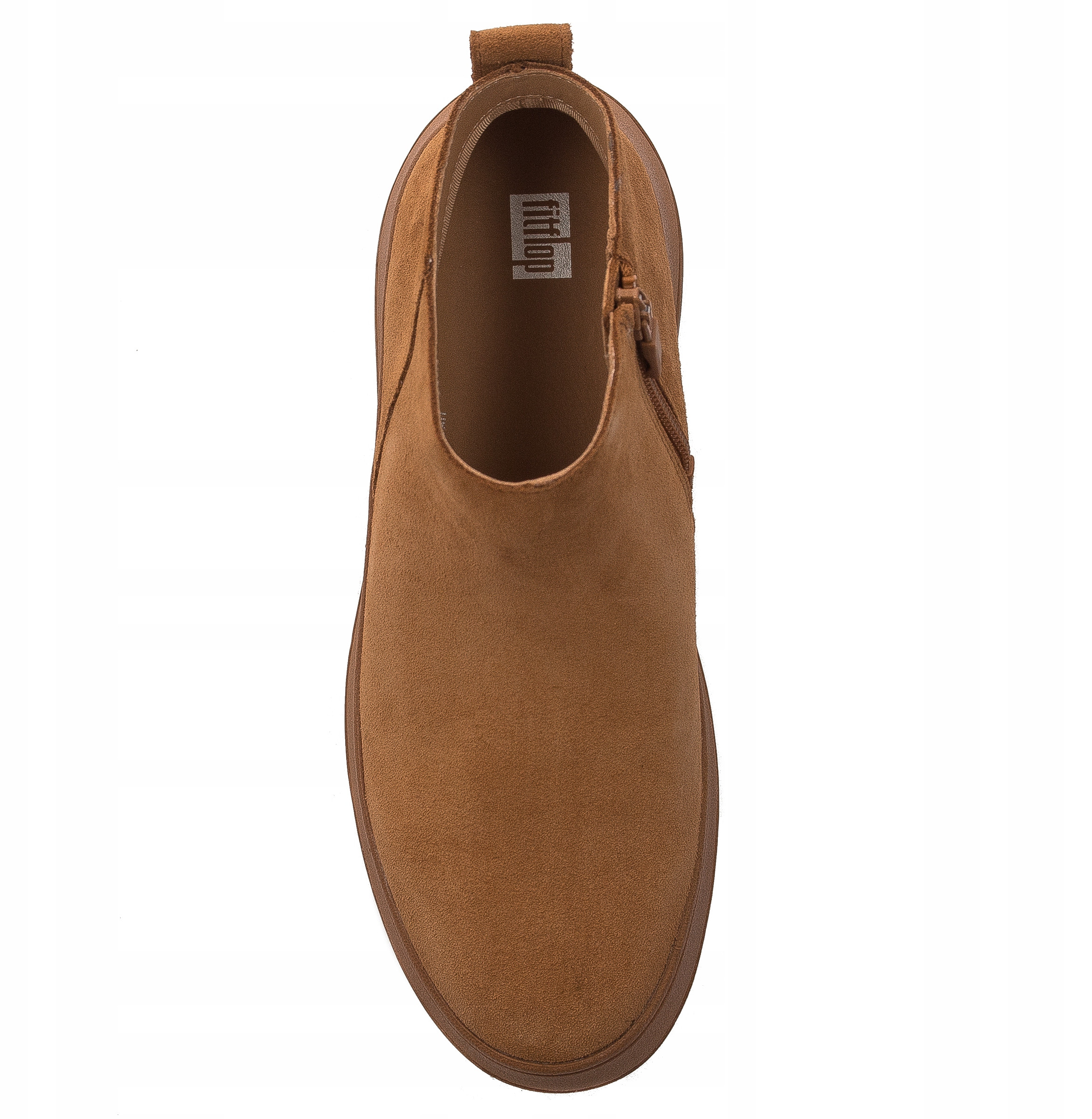 Klasyczny fason w kolorze Light Tan – idealne do codziennych stylizacji