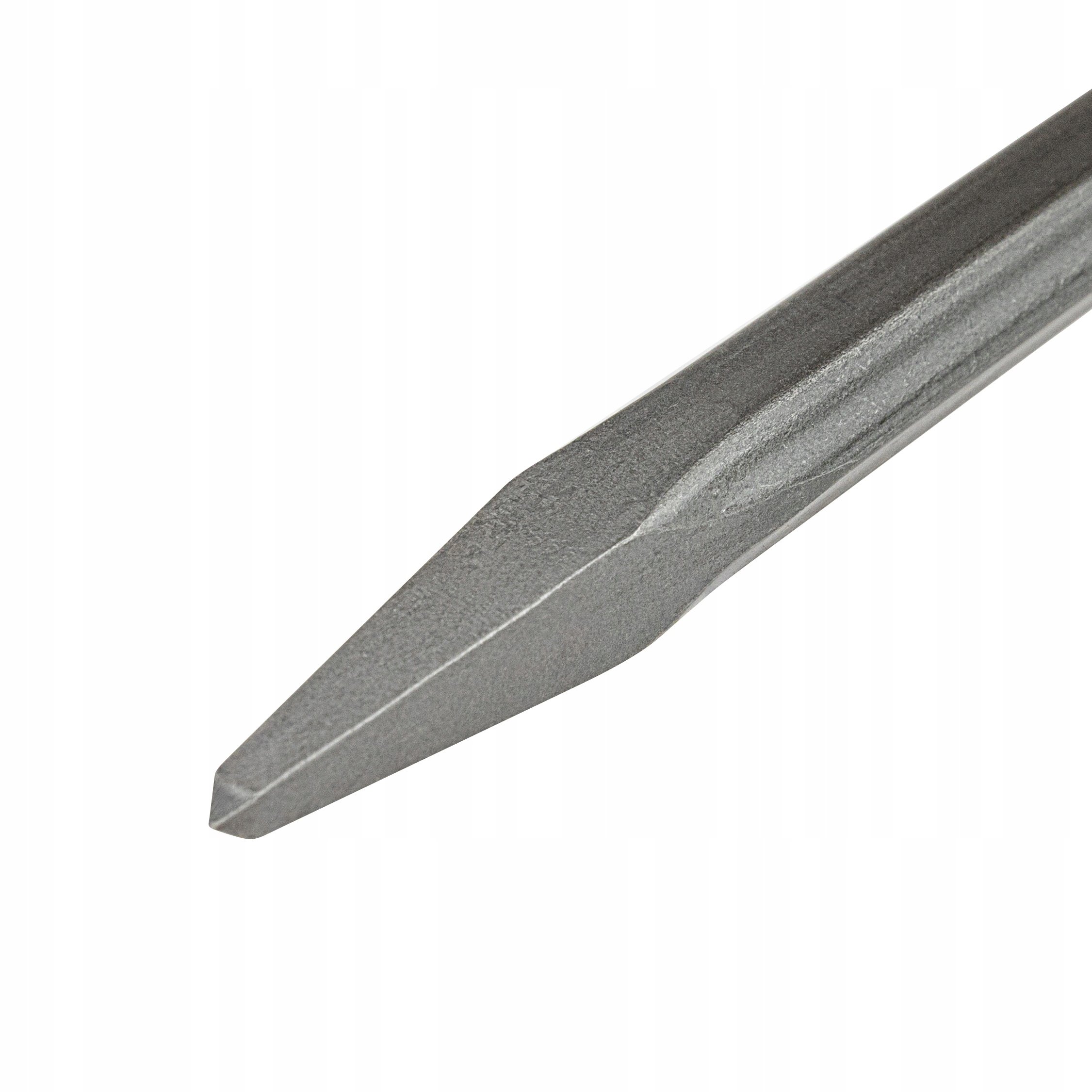 Kompatybilność z młotowiertarkami – Wygodne mocowanie SDS Plus