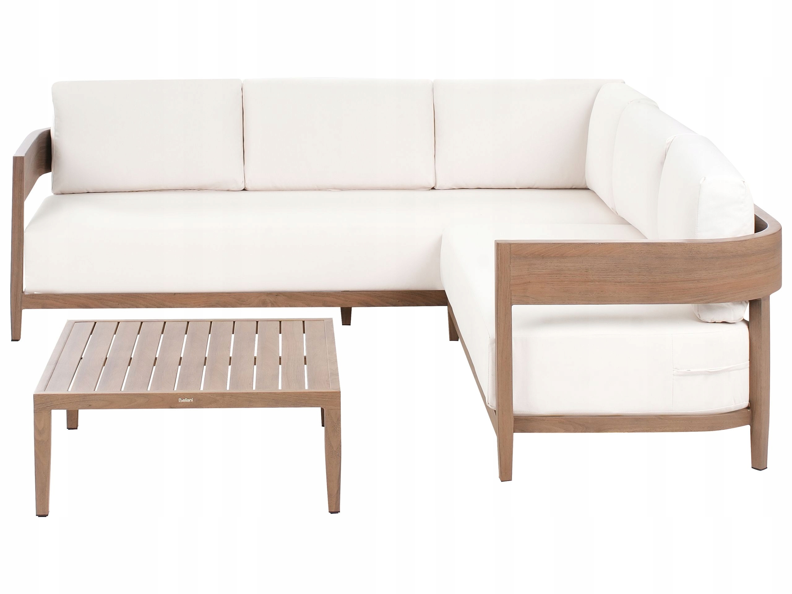 Elegancki design i nowoczesne materiały