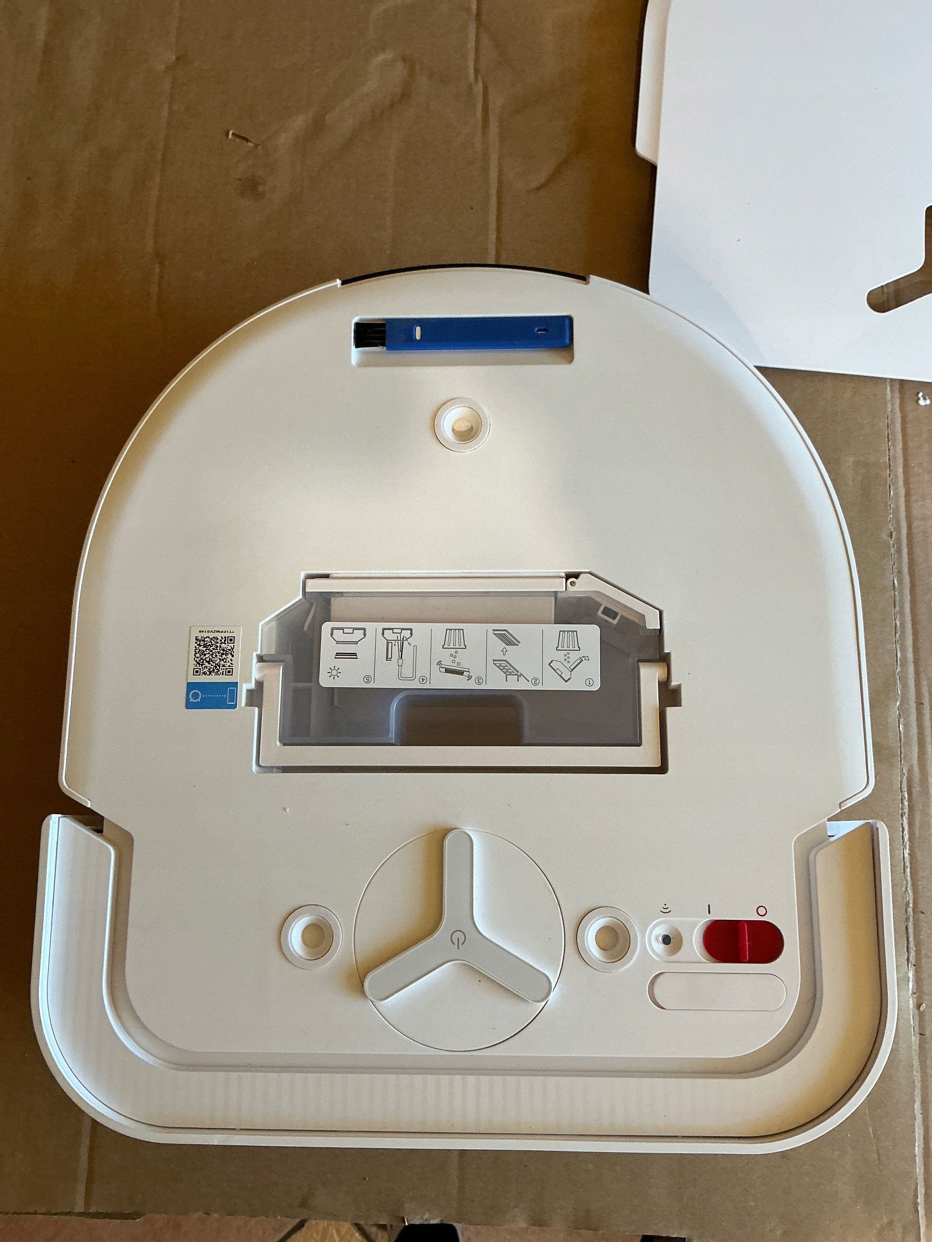 Inteligentna nawigacja i unikanie przeszkód