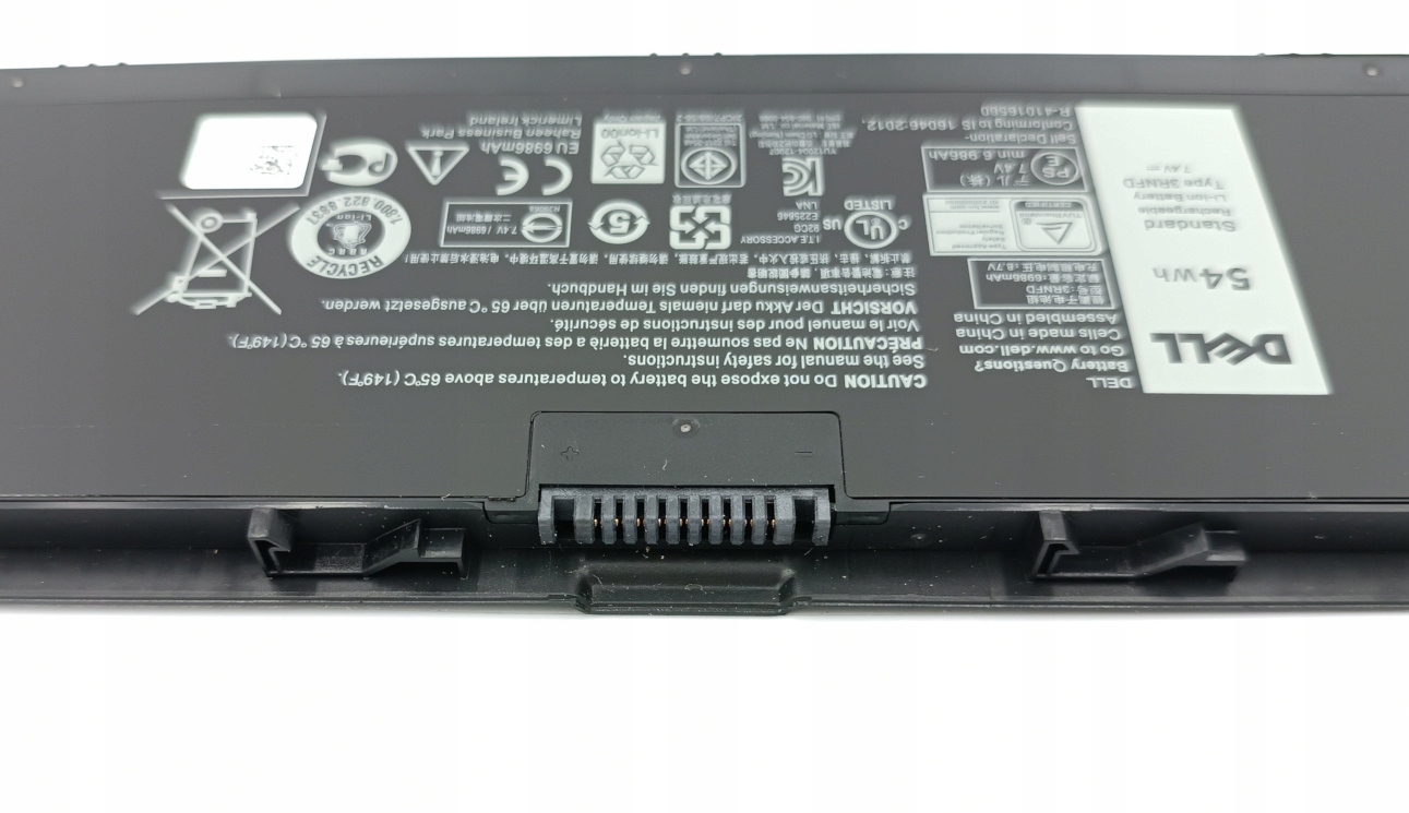 Oryginalna jakość – Gwarancja niezawodności i bezpieczeństwa