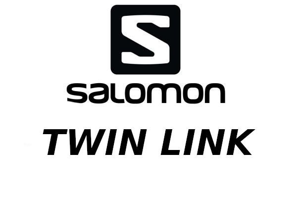 Salomon Twin Link