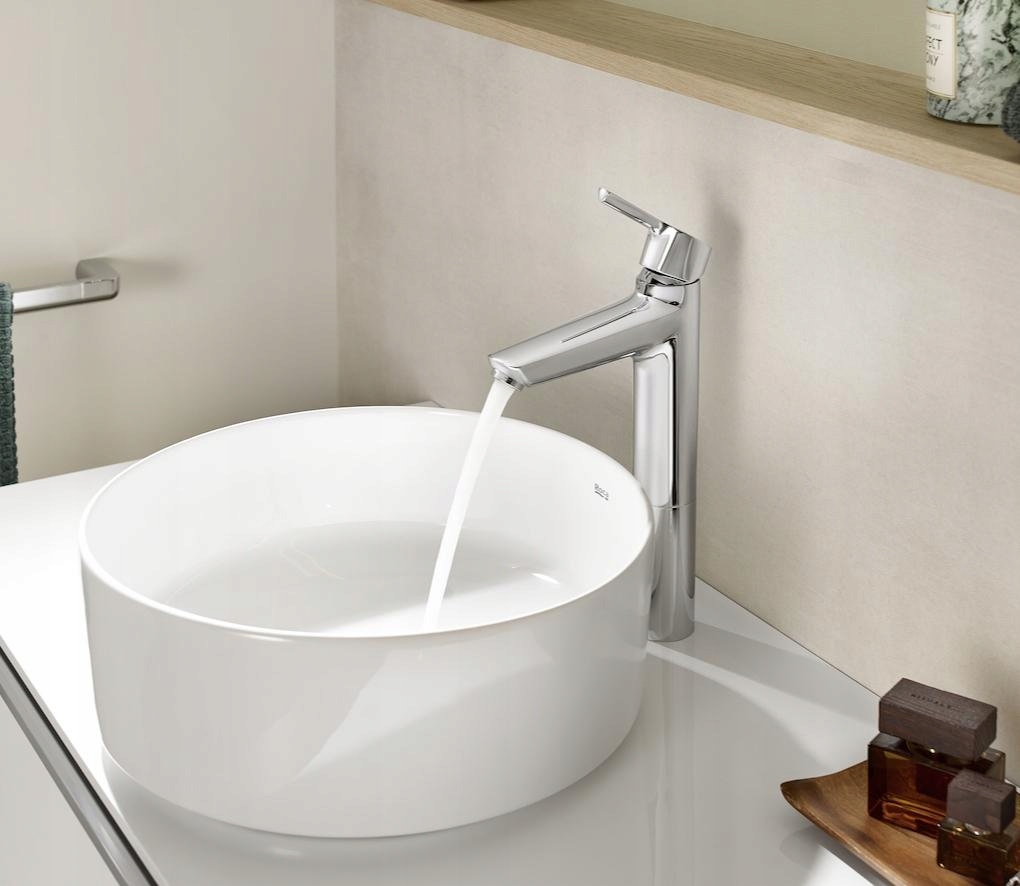 Nowoczesny design i solidne wykonanie