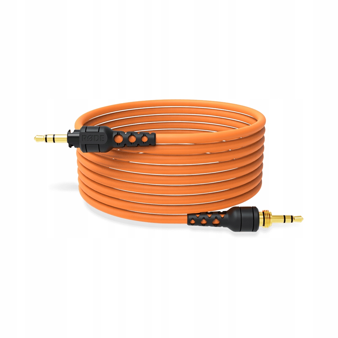 Rode NTH-Cable – Wysokiej jakości przewód audio dla słuchawek NTH-100