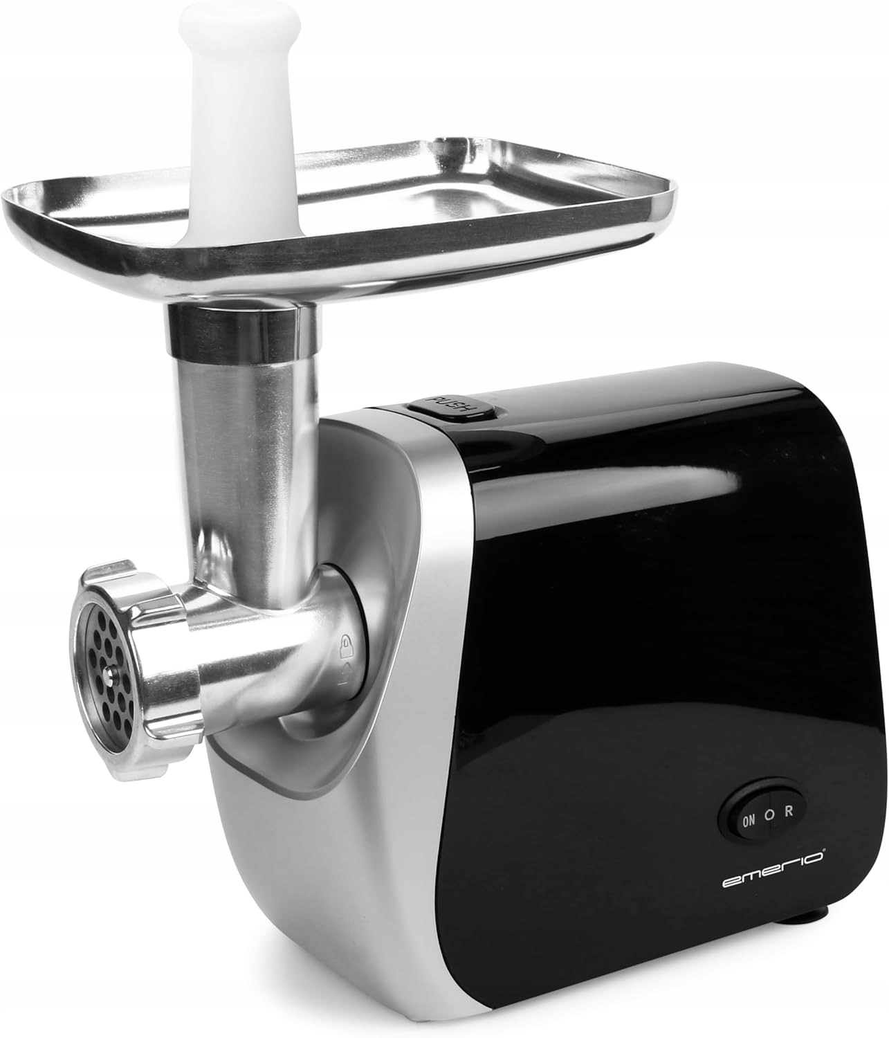 Wysokiej jakości stal nierdzewna – trwałość i niezawodność