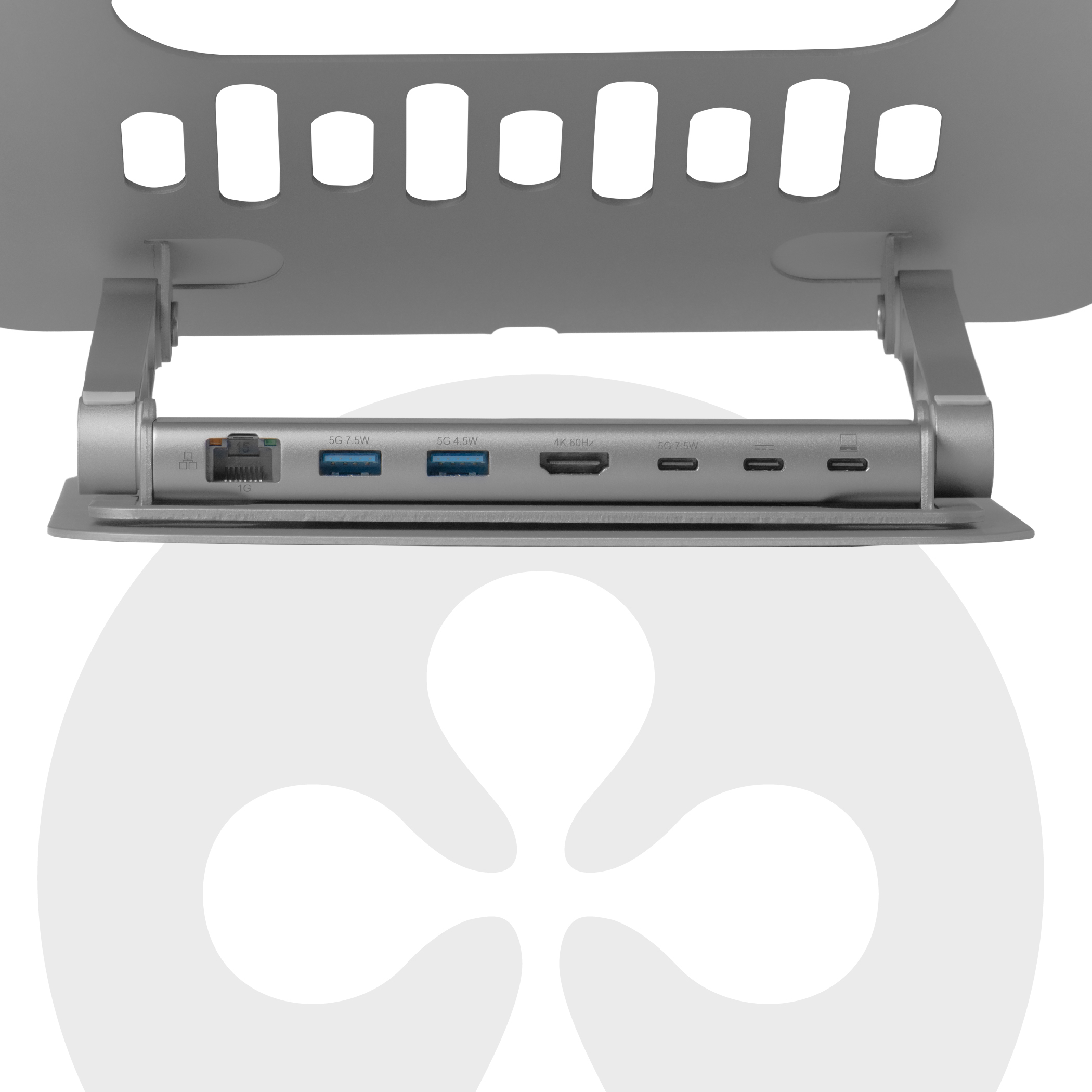 Stabilne połączenie internetowe dzięki portowi Gigabit Ethernet
