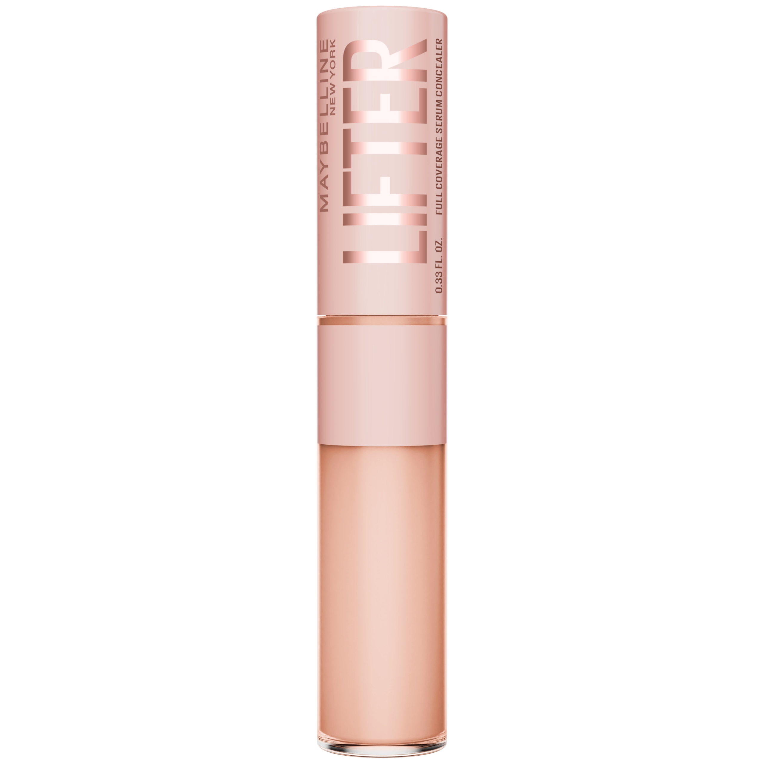 MAYBELLINE Lifter Concealer – Rozświetlający korektor do twarzy