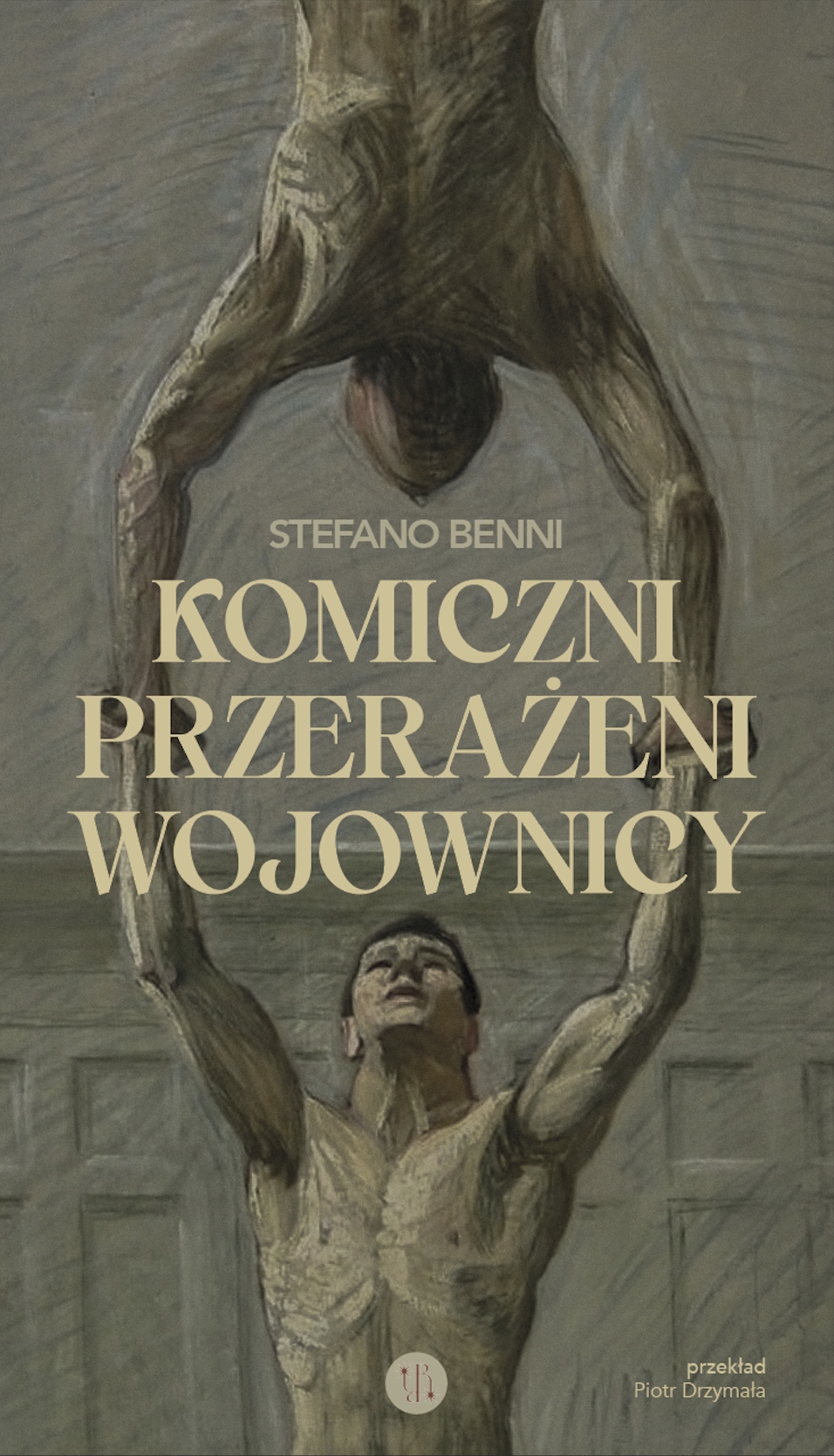 Komiczni przerażeni wojownicy – Satyrystyczna podróż w świat Stefano Benni
