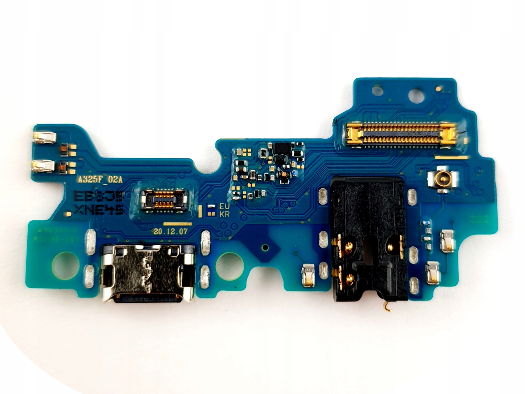 Kompatybilność z modelami Samsung Galaxy A32