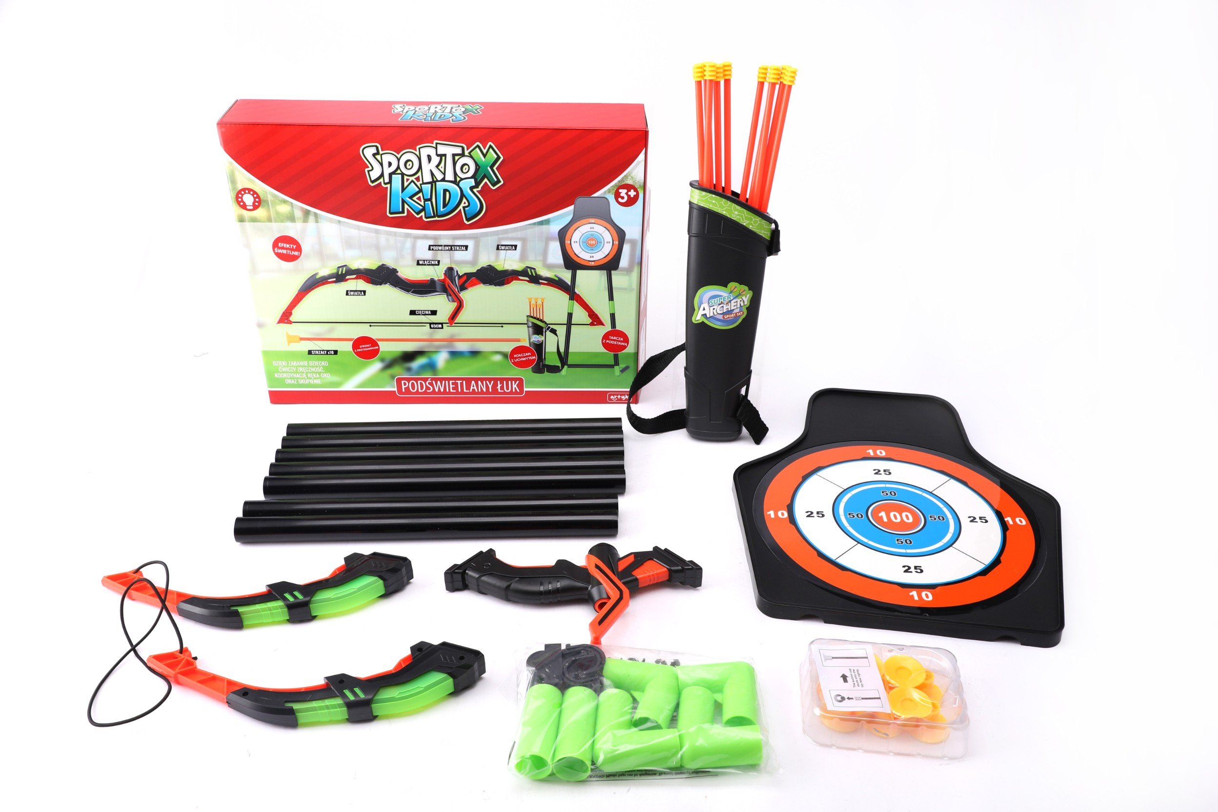 Organizuj zawody – Rywalizacja z rodziną i przyjaciółmi