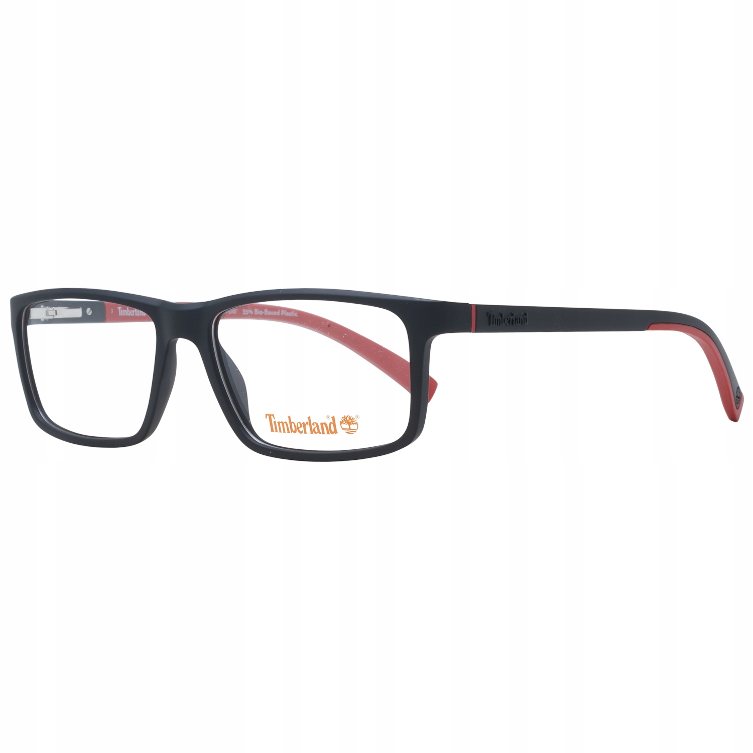 Ramki do okularów Męskie Timberland TB1636 55002 – Elegancja i jakość w jednym