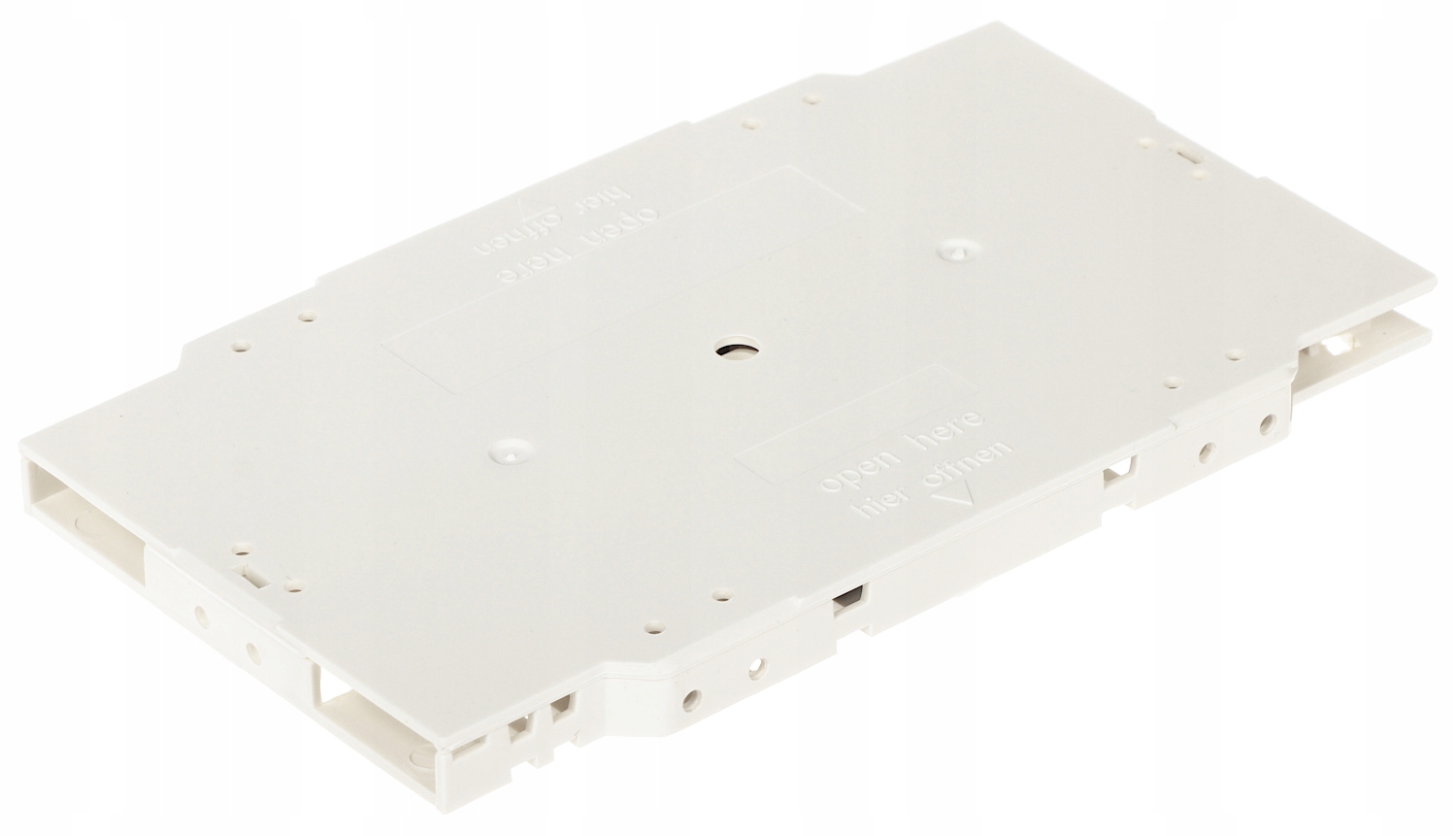 Wysoka jakość wykonania i materiałów