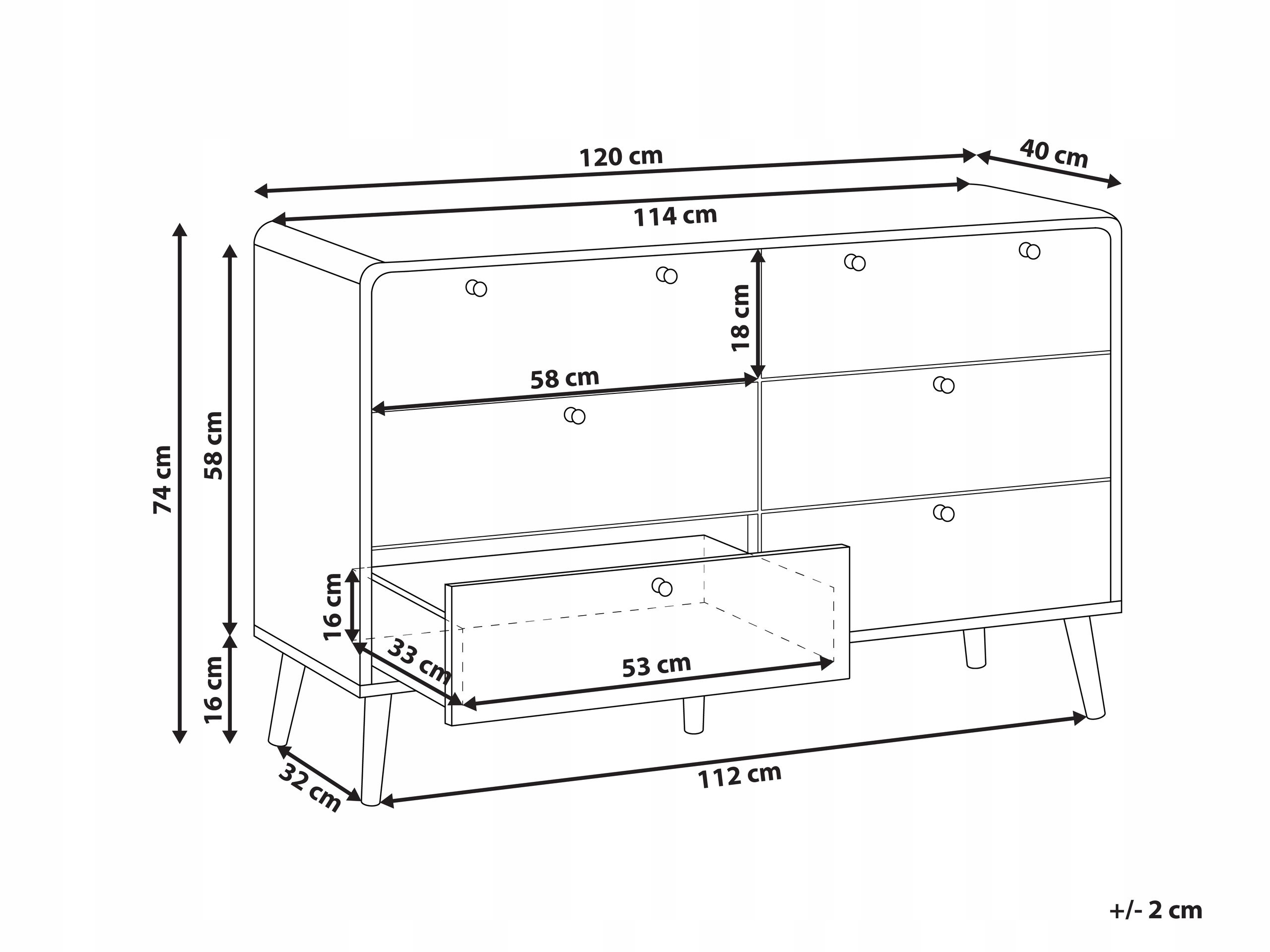 Wymiary i maksymalne obciążenie – Praktyczne informacje