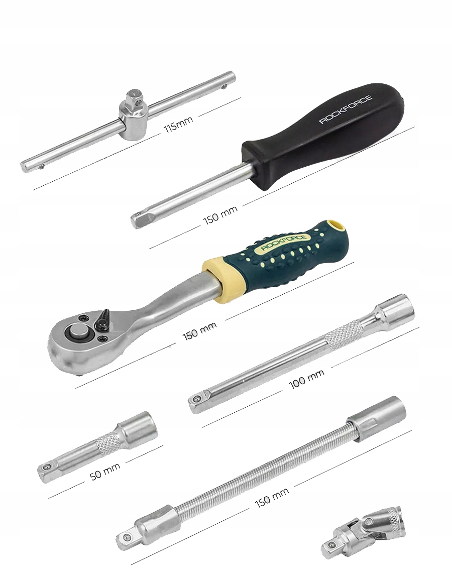Ergonomiczny design i łatwość użytkowania