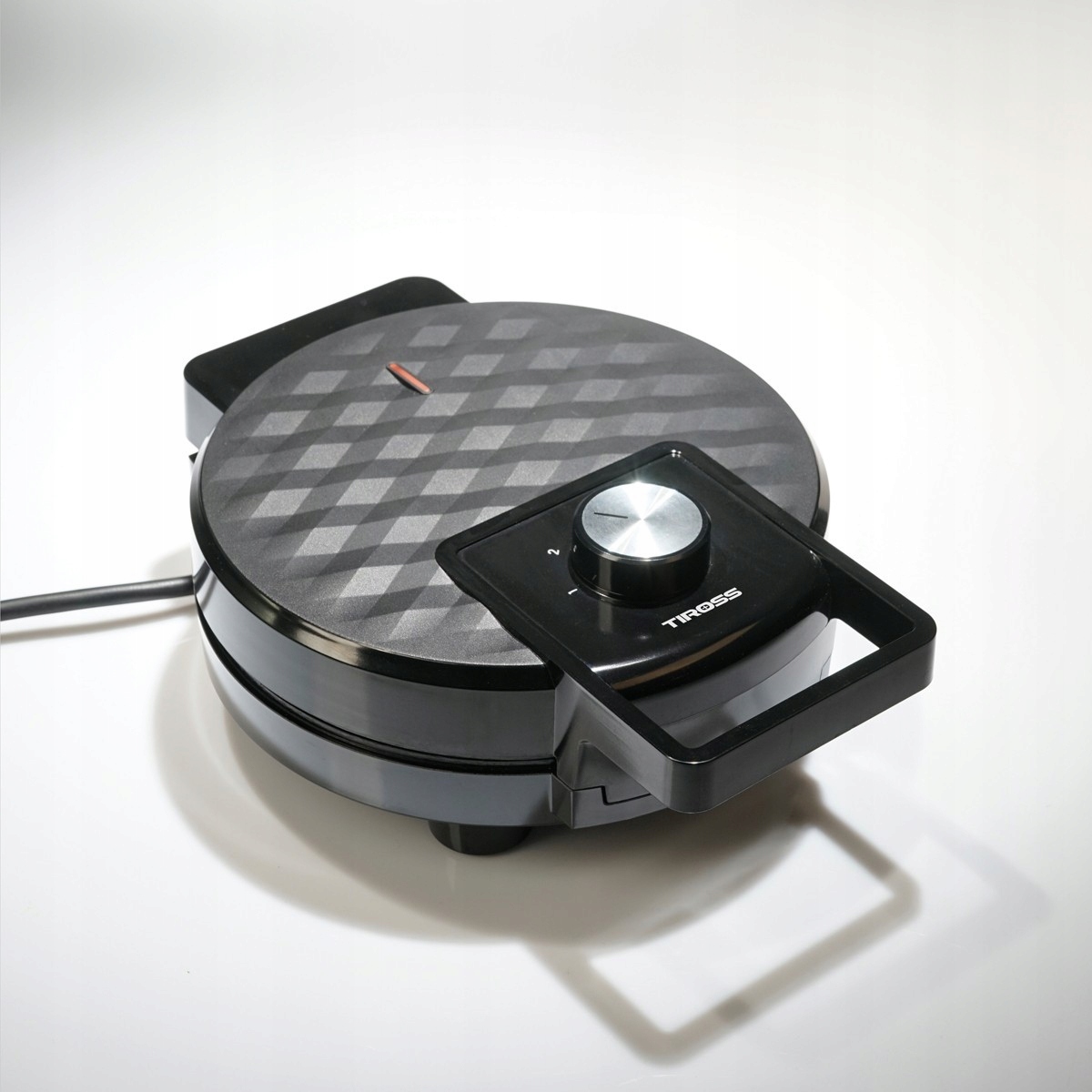 Kompaktowa konstrukcja i elegancki design