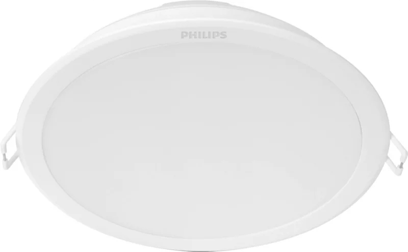Główne cechy oprawy LED Philips Meson