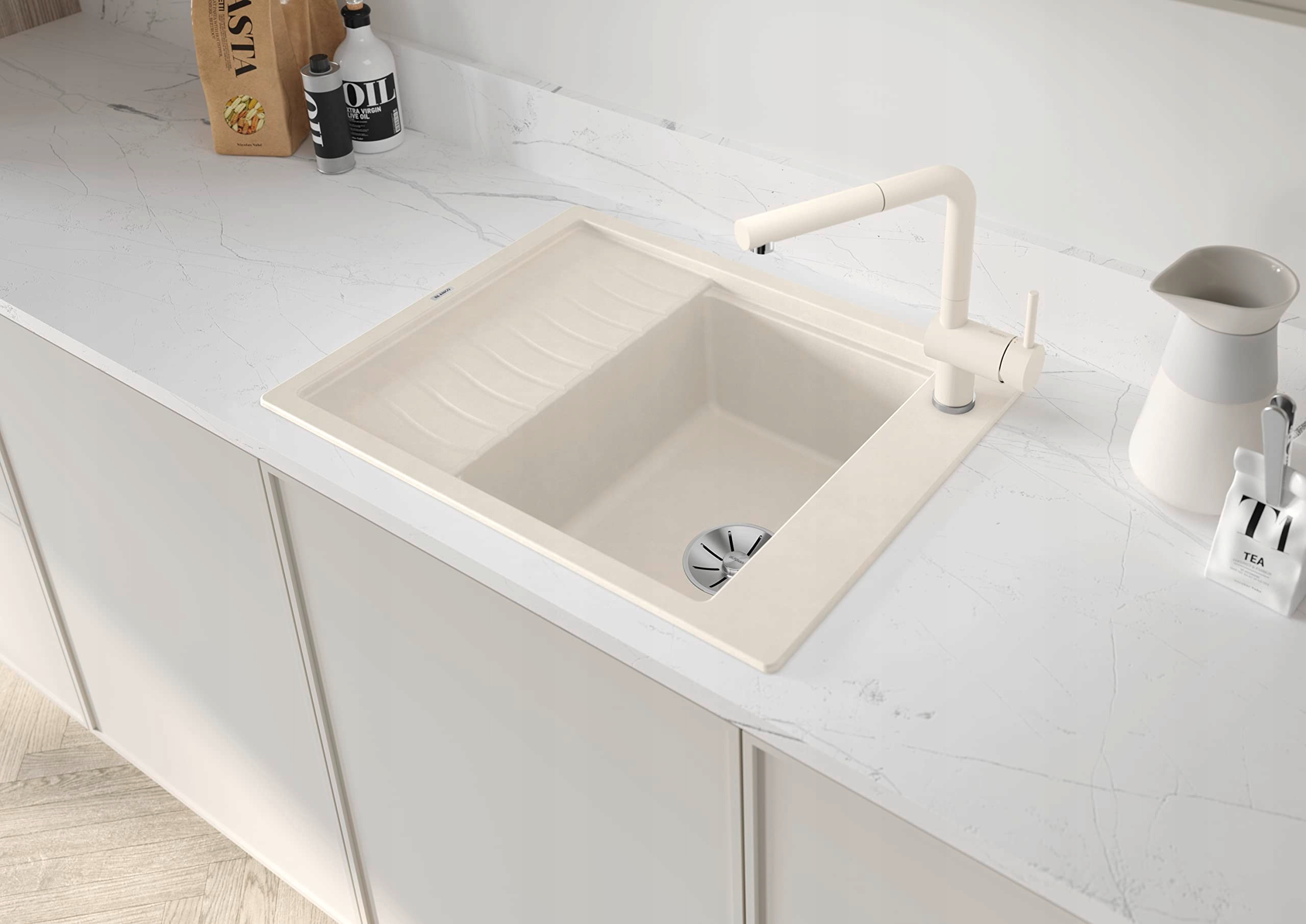 Materiał kompozytowy SILGRANIT – trwałość i estetyka