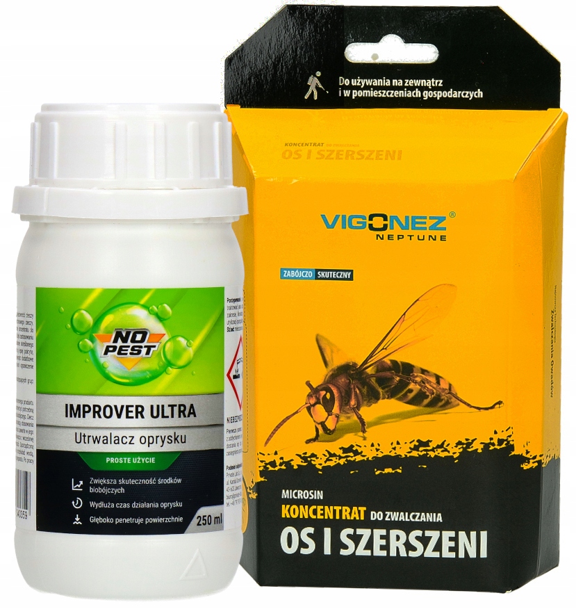 Uwaga! Bezpieczeństwo stosowania preparatu Vigonez