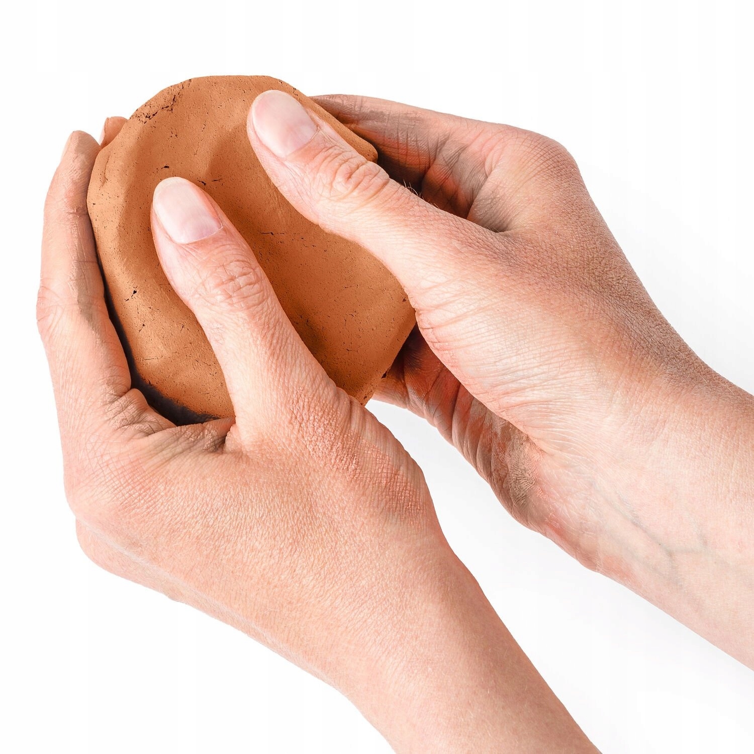 Przyjemna w dotyku i łatwa w użyciu