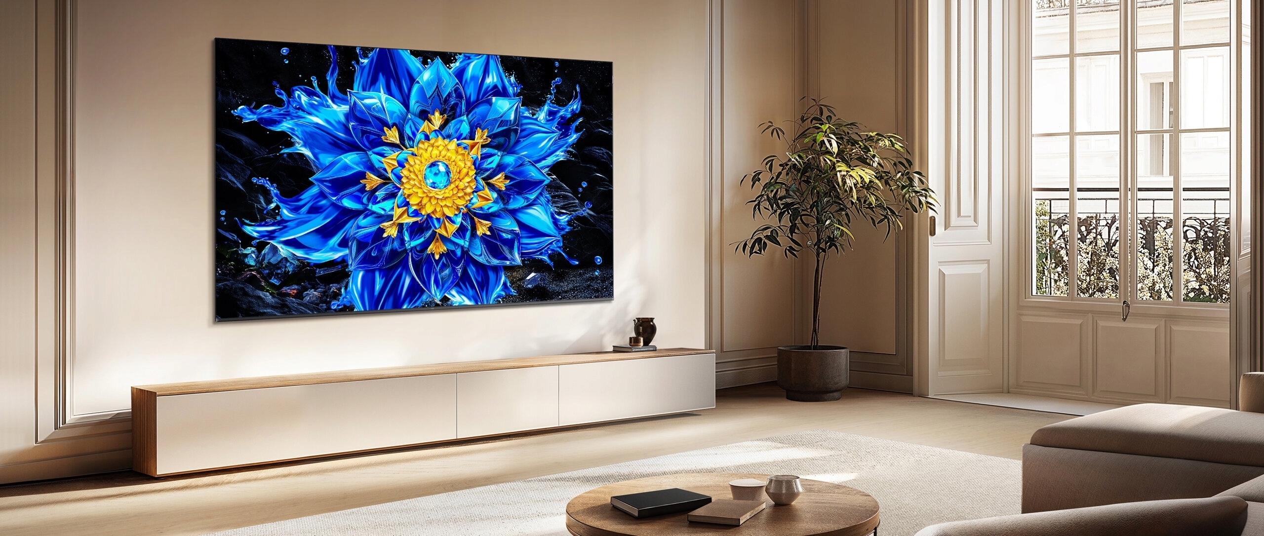 Liczba złączy HDMI – Łatwe podłączenie wielu urządzeń