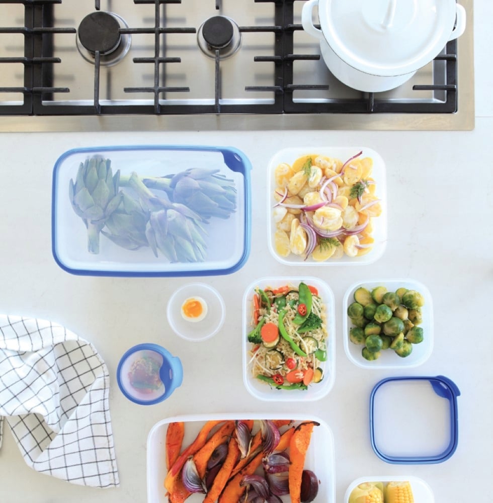 Funkcjonalność i wygoda w każdej kuchni