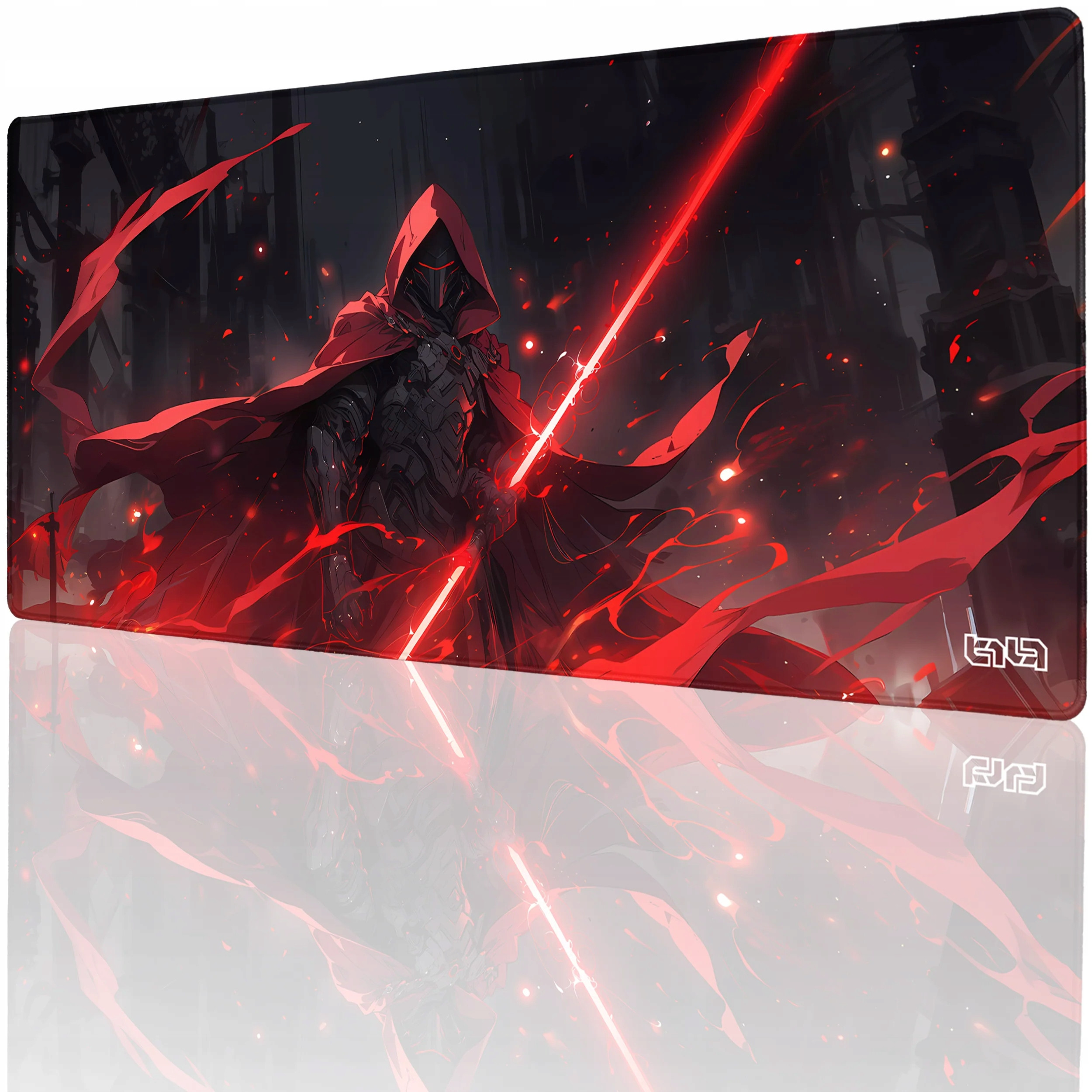 Ręcznie obszyte krawędzie dla większej trwałości