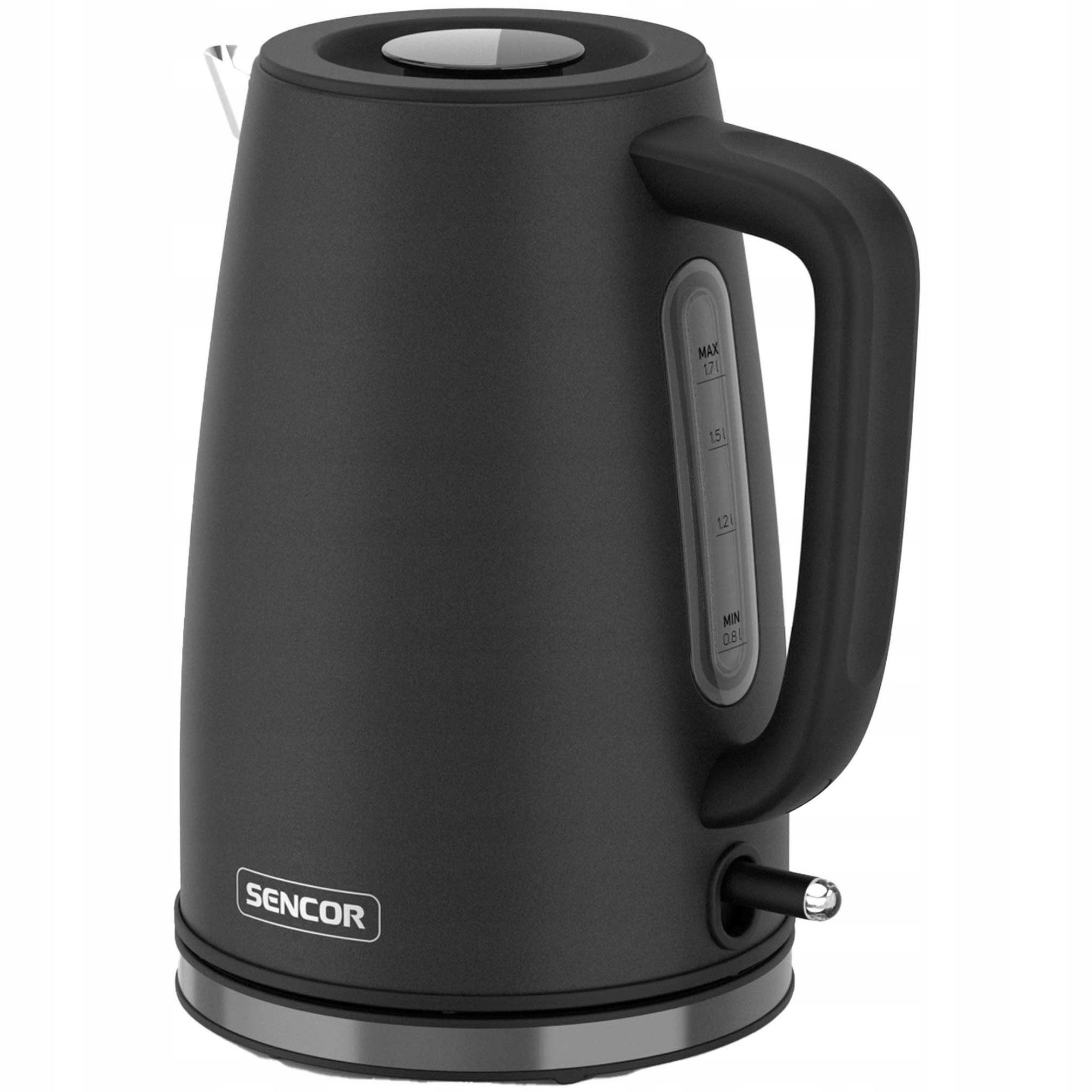 Wskaźnik poziomu wody – Przejrzystość i funkcjonalność