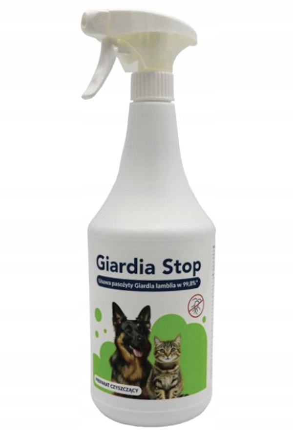 Zastosowanie w gospodarstwach domowych i weterynaryjnych