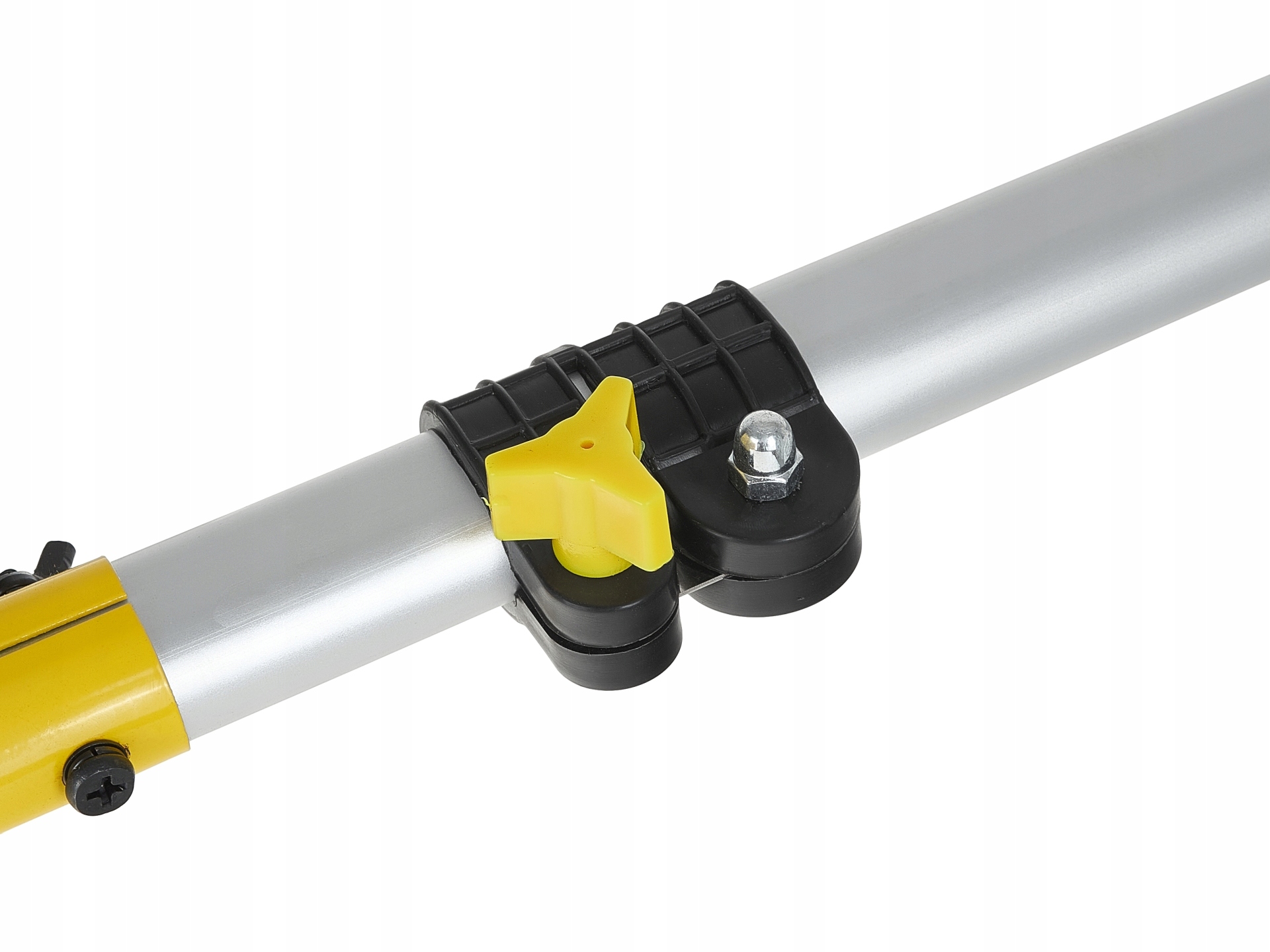 Stabilna i lekka konstrukcja – Aluminium dla komfortu i wytrzymałości