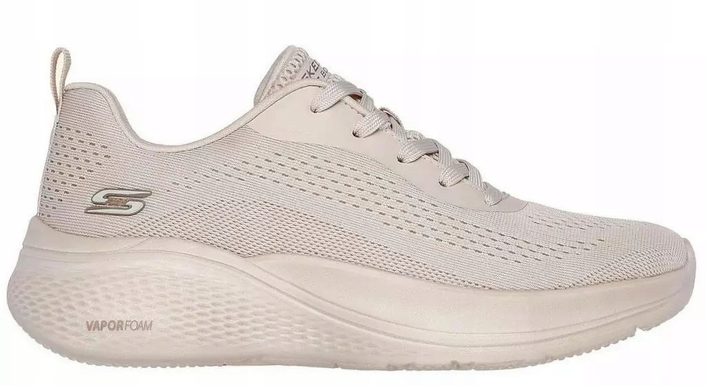 Ultralekka amortyzacja Vapor Foam™ – Ochrona przed wstrząsami