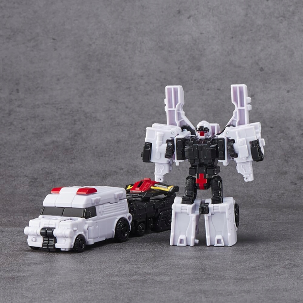 Idealny prezent dla dzieci powyżej 3. roku życia