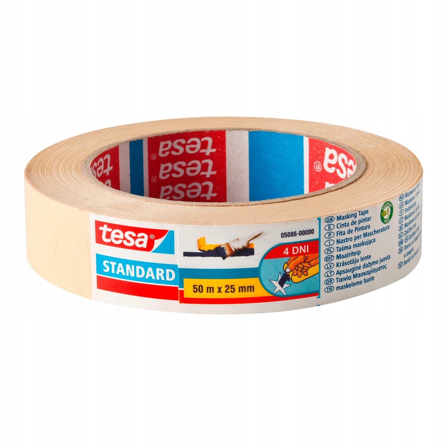 Precyzyjne wyznaczanie linii i kształtów